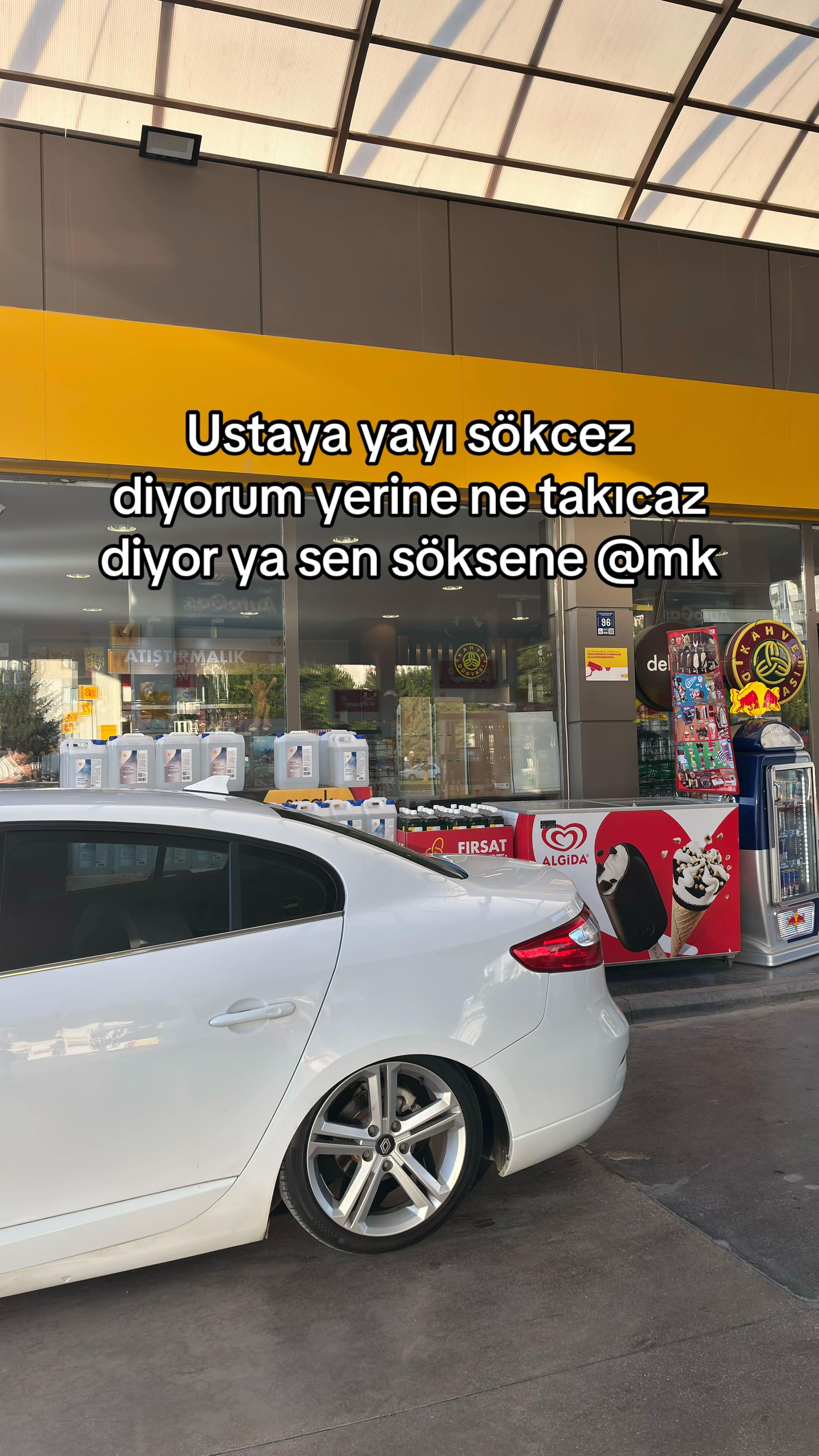 @Arda Karaca