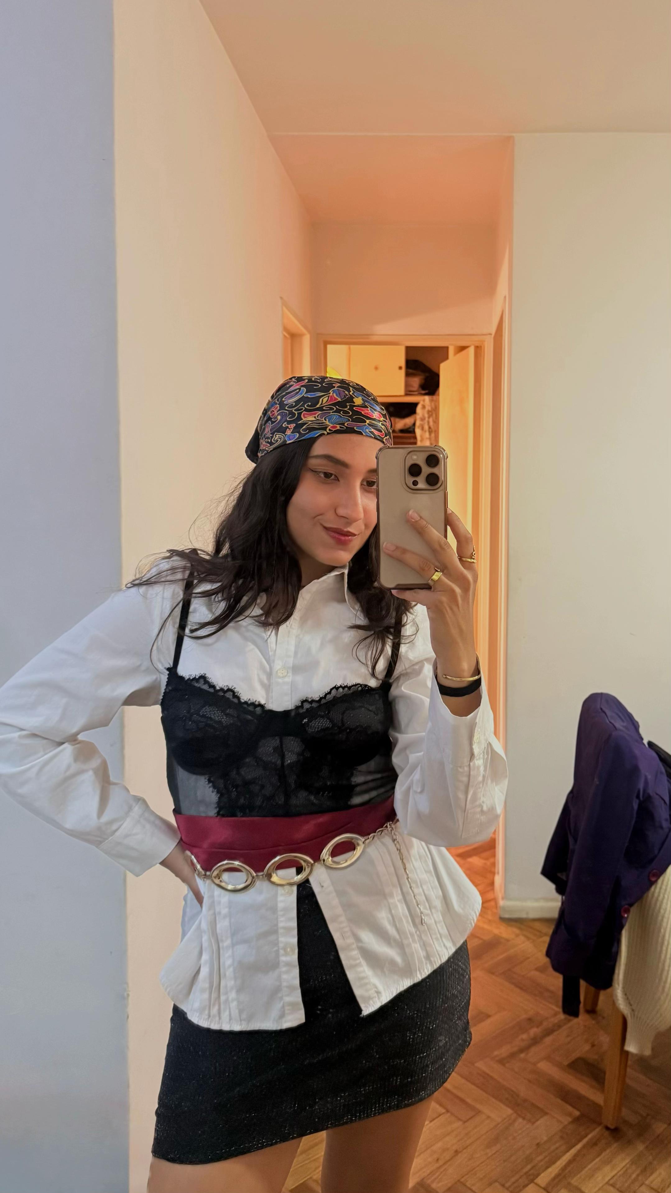 @camila de gaetani