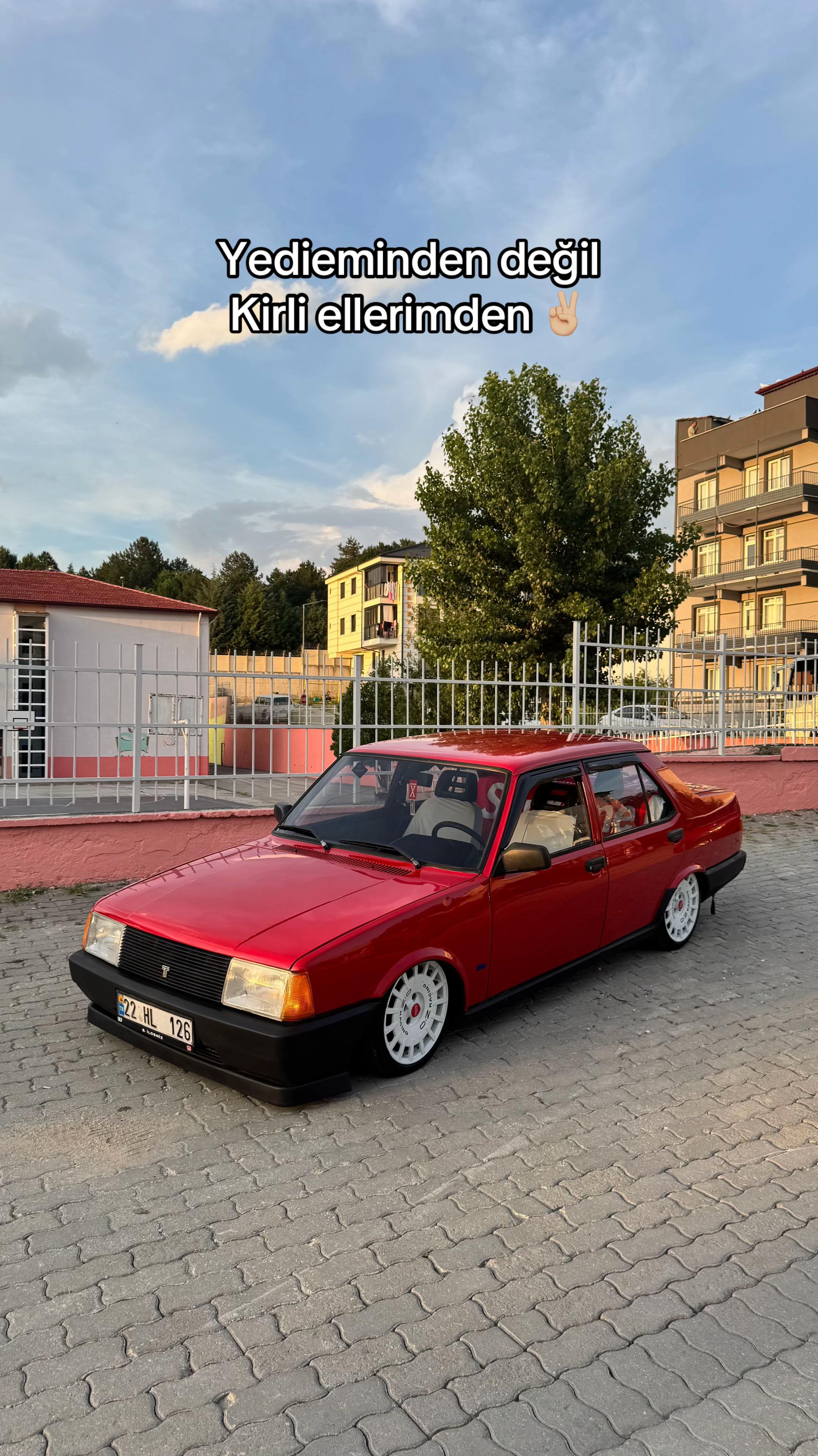@Sertan İldeniz