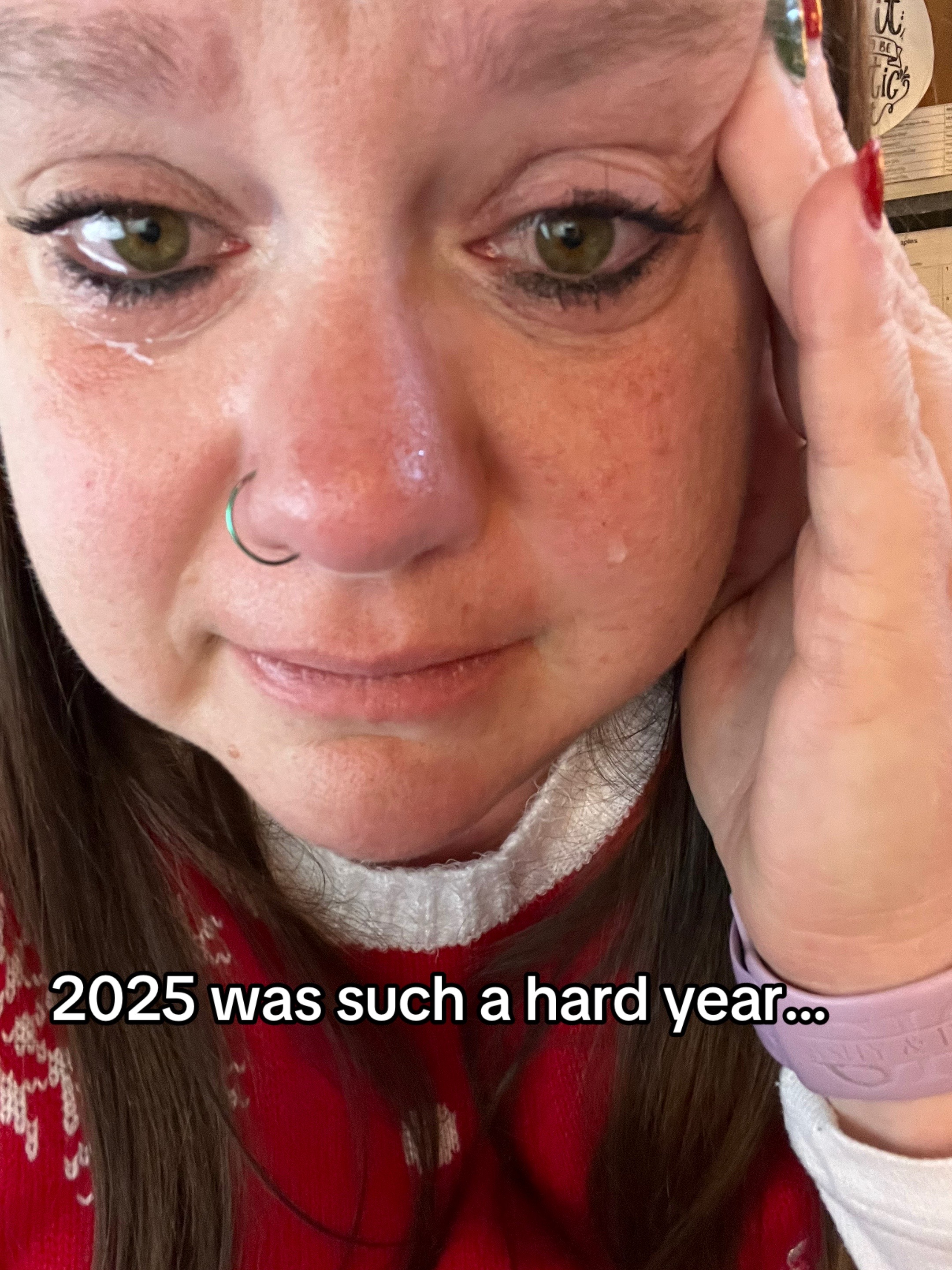 @Amanda