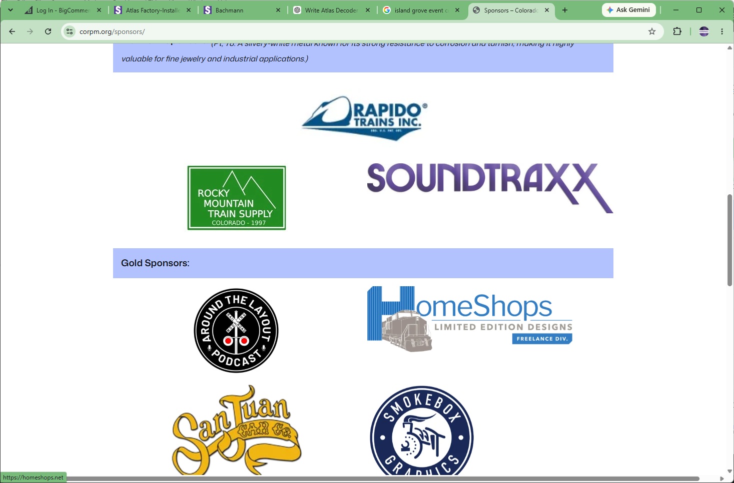 @SoundTraxx