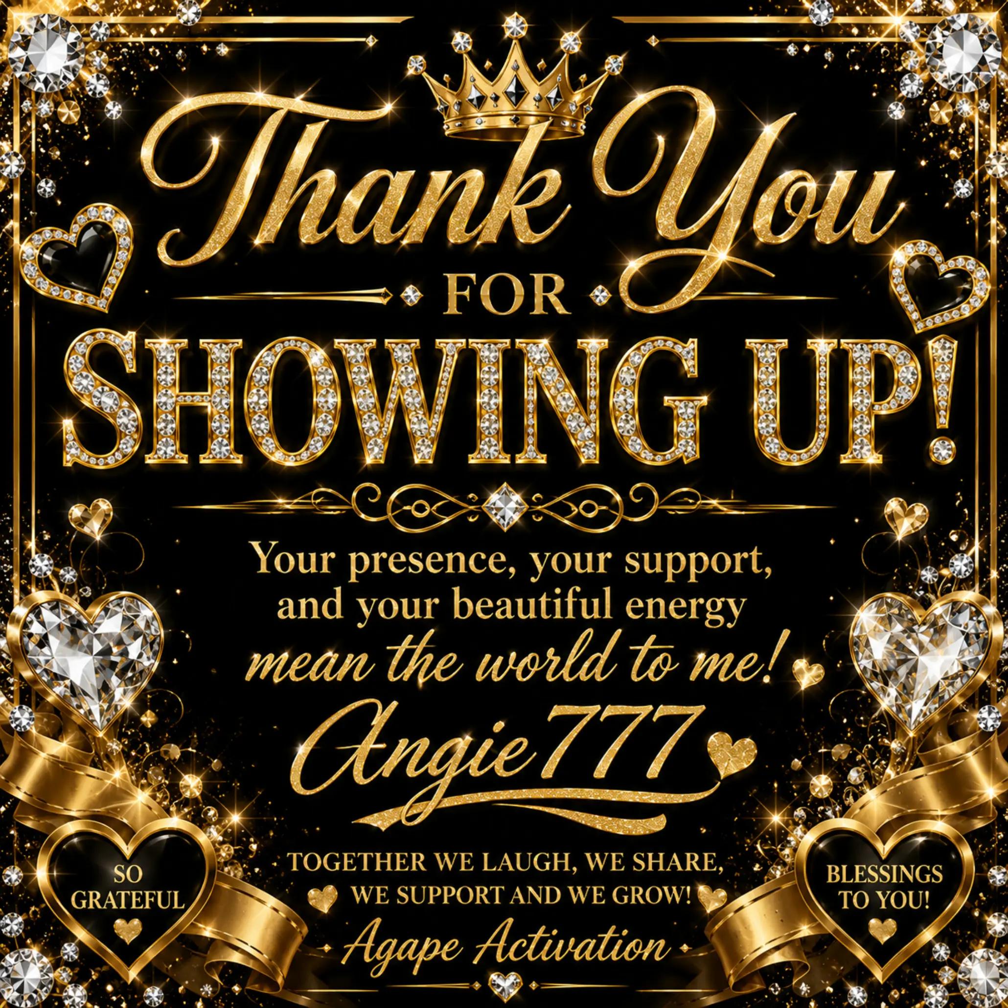 @Angie777
