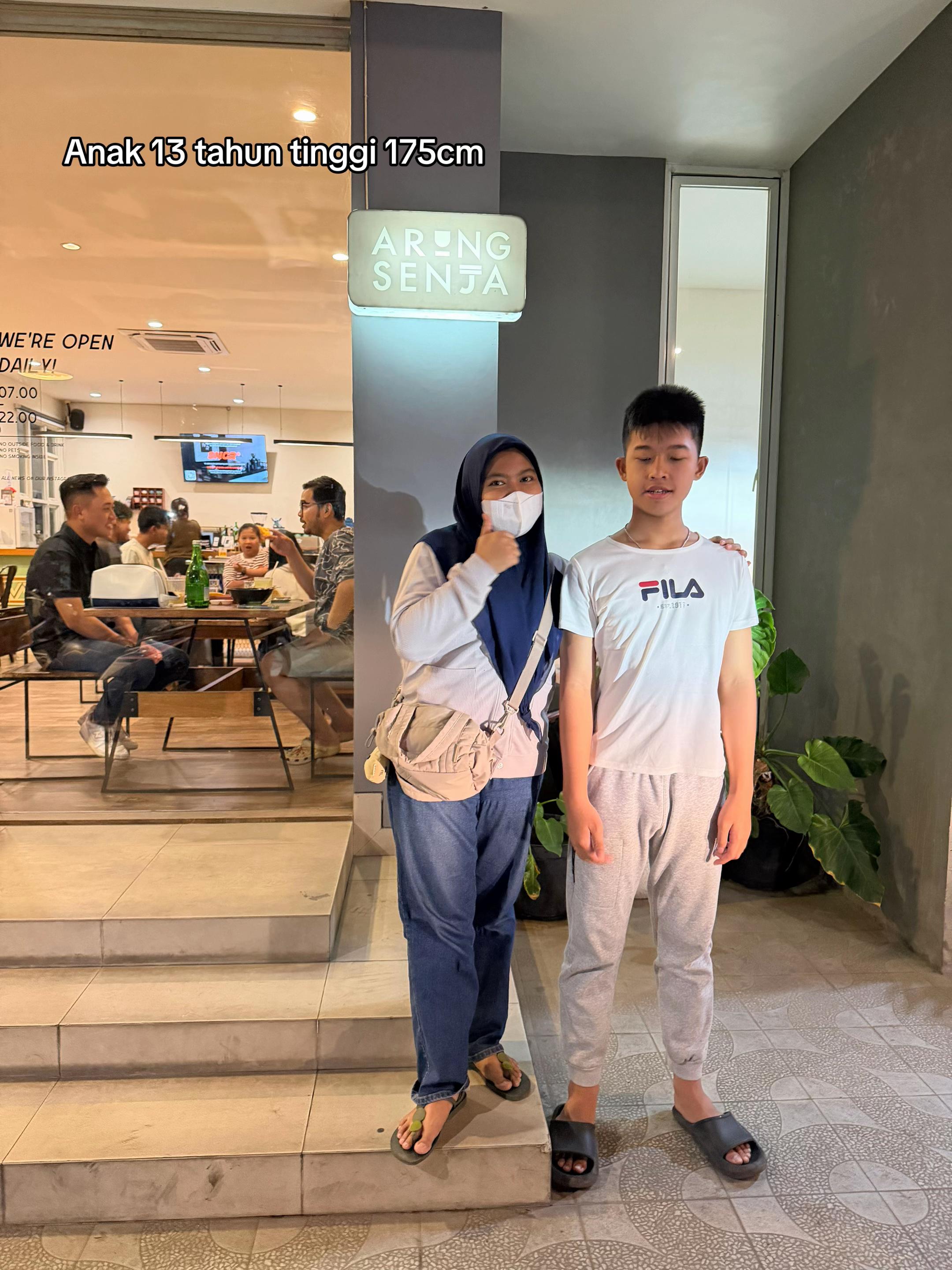 @Evi lestari