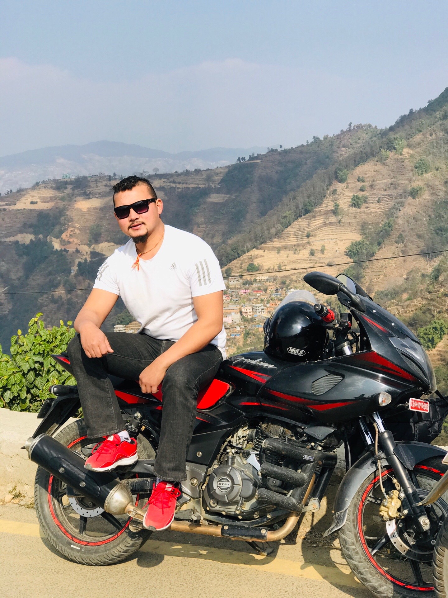 @SUMAN SHRESTHA