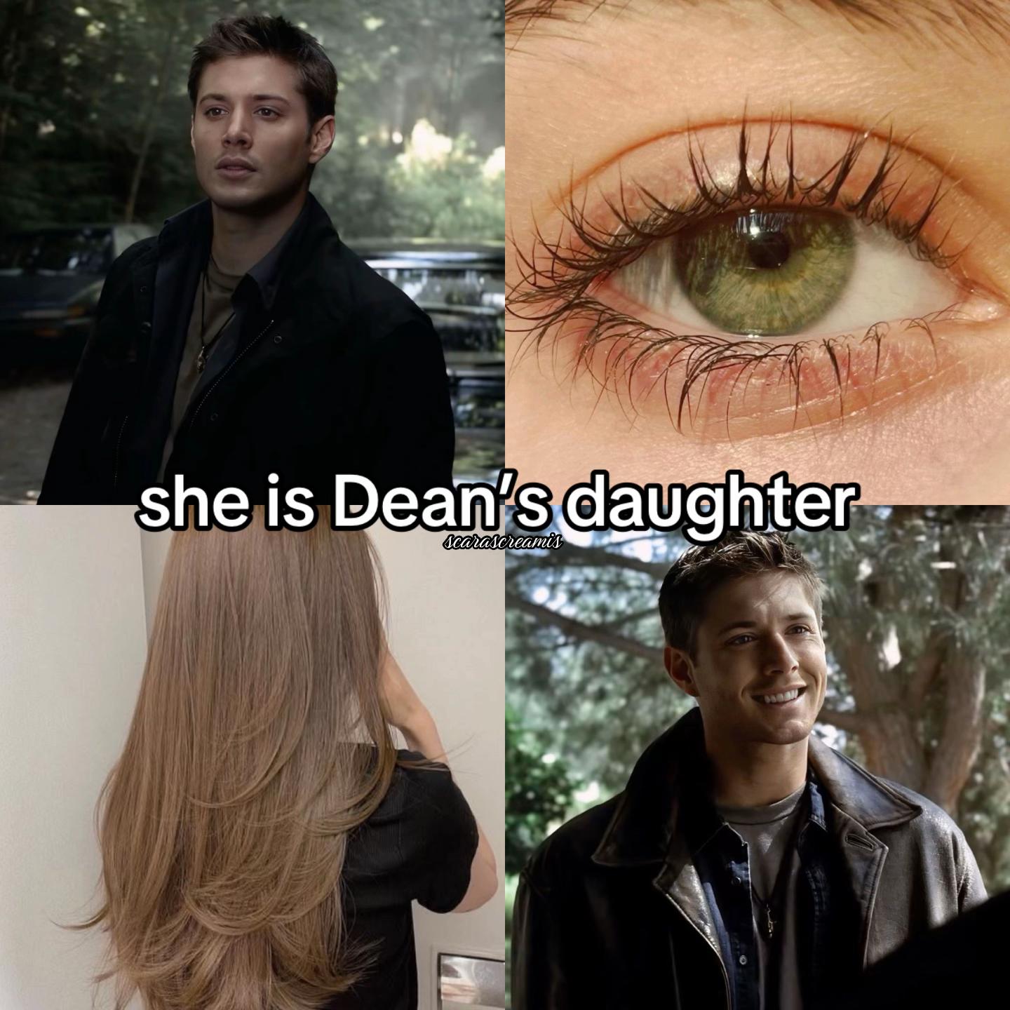 @scarascreamis