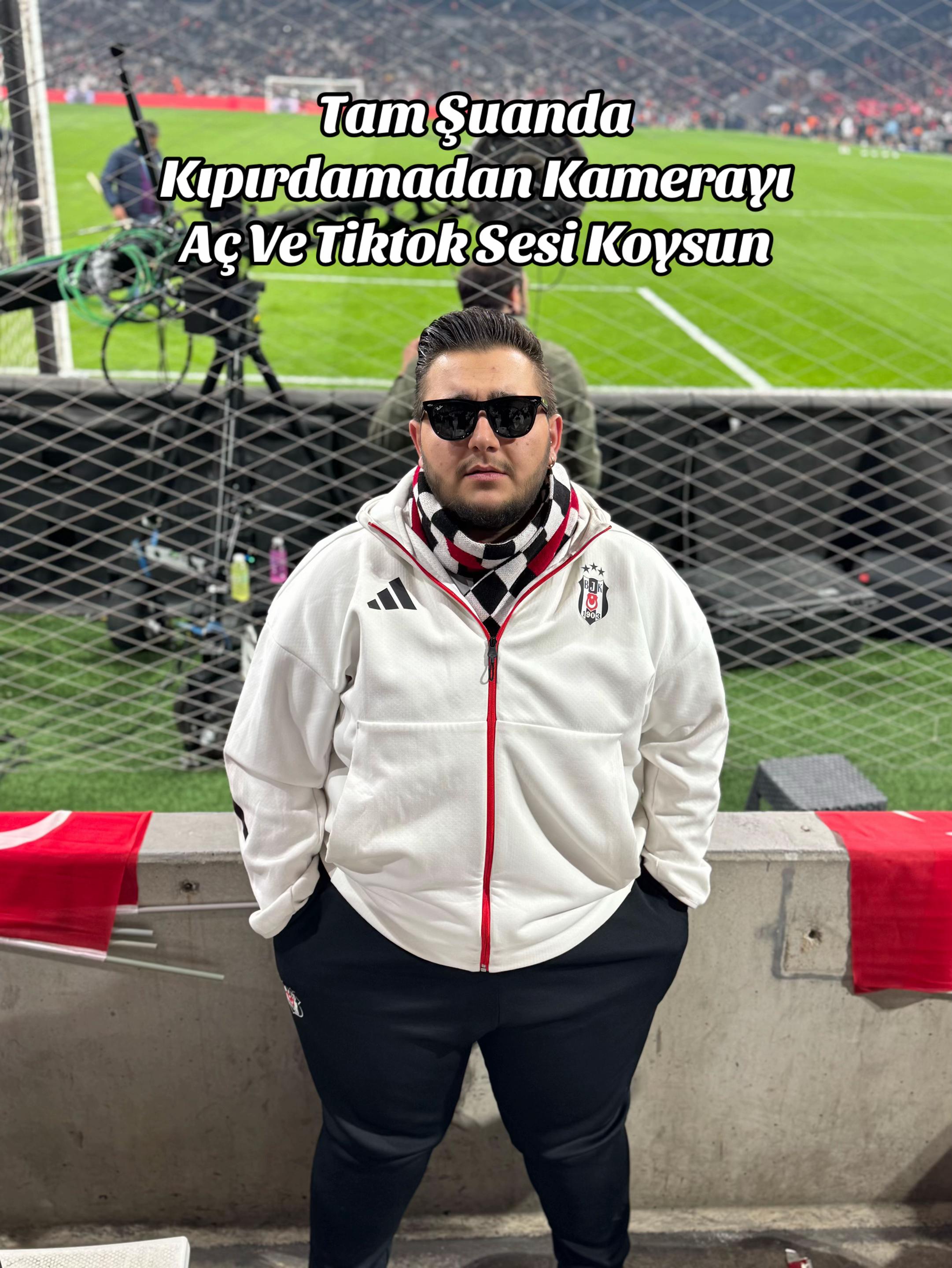 @Haluk Kılıç