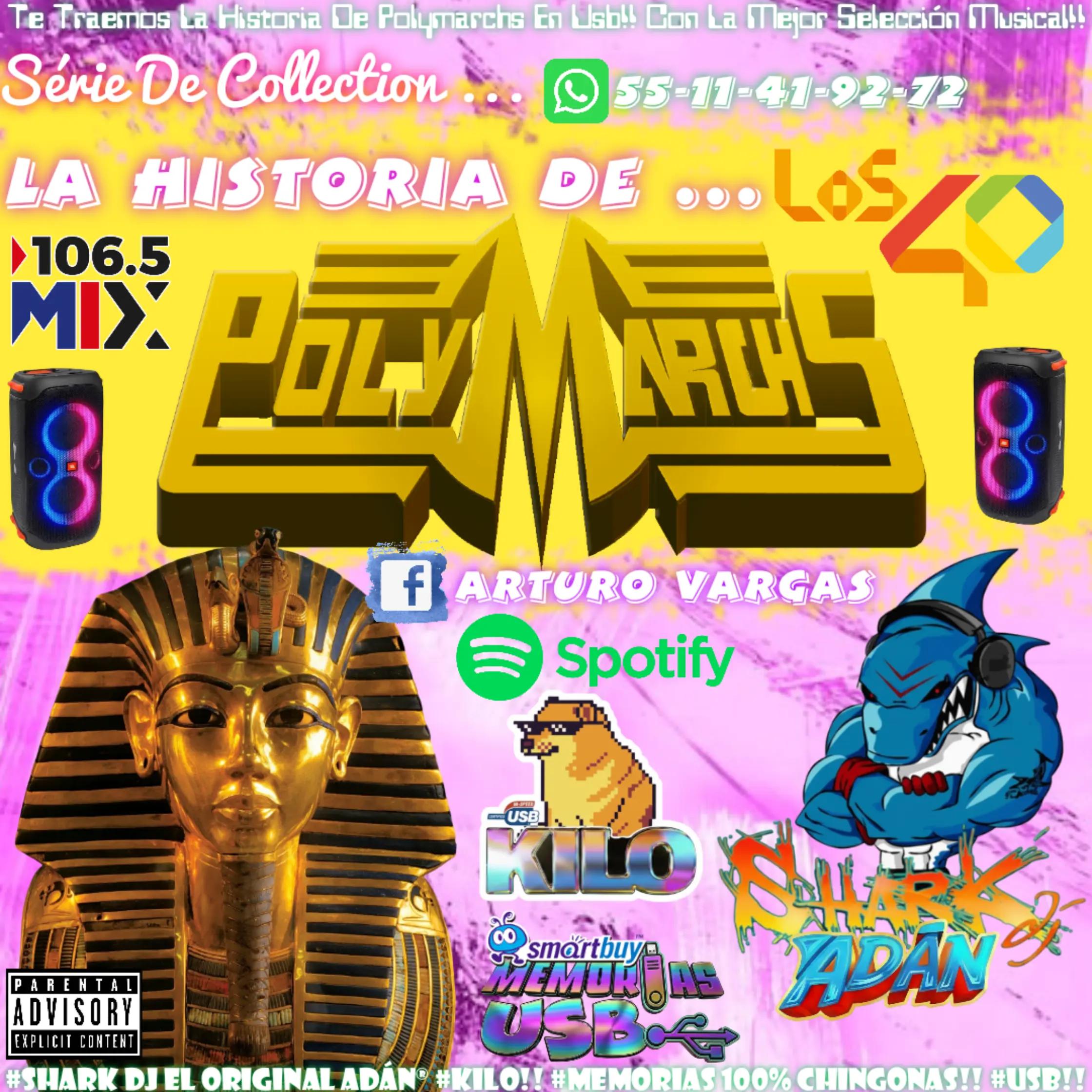 @MEMORIAS EL KILO USB