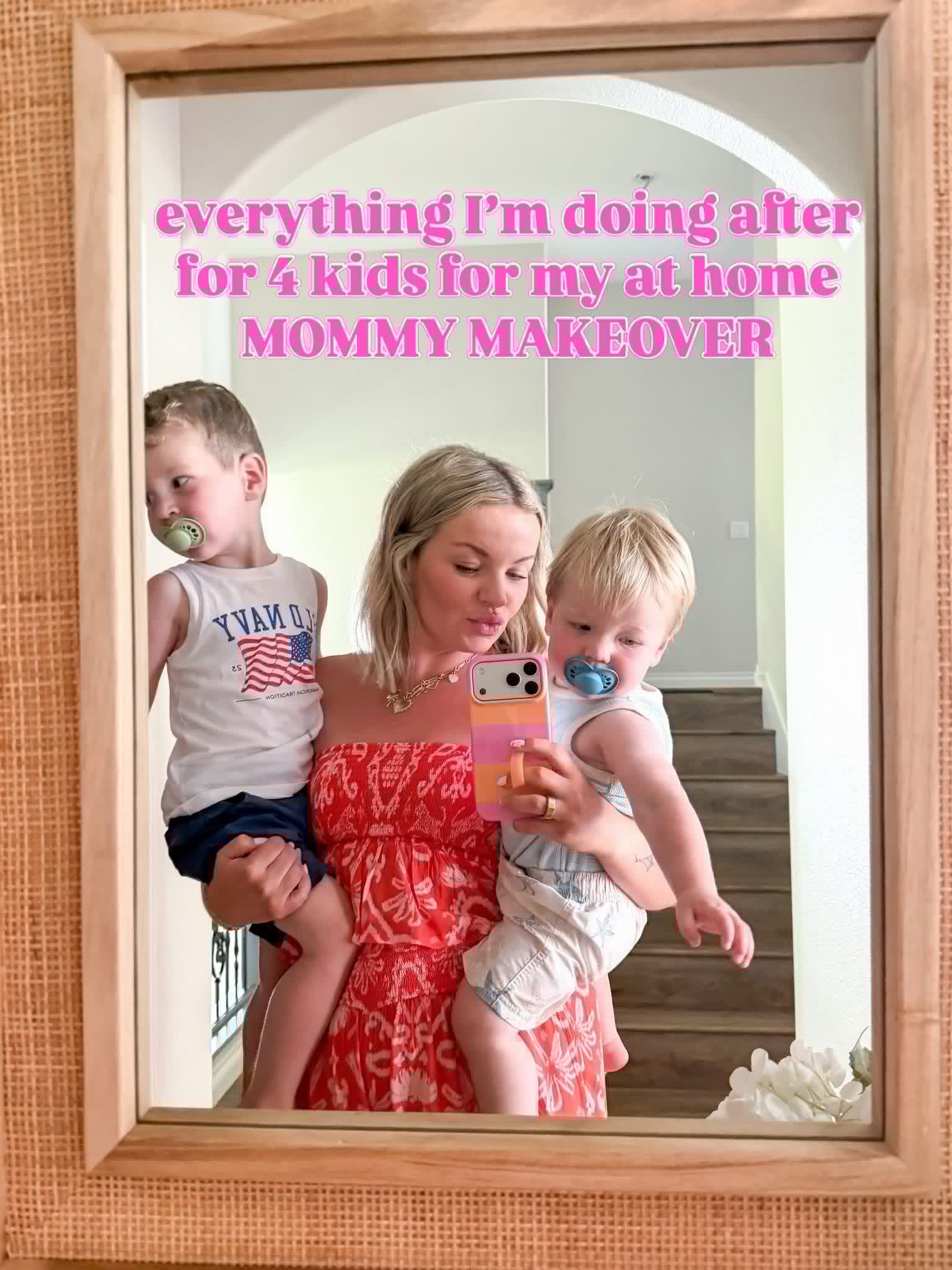 @Olivia May | Mom Style & Hacks
