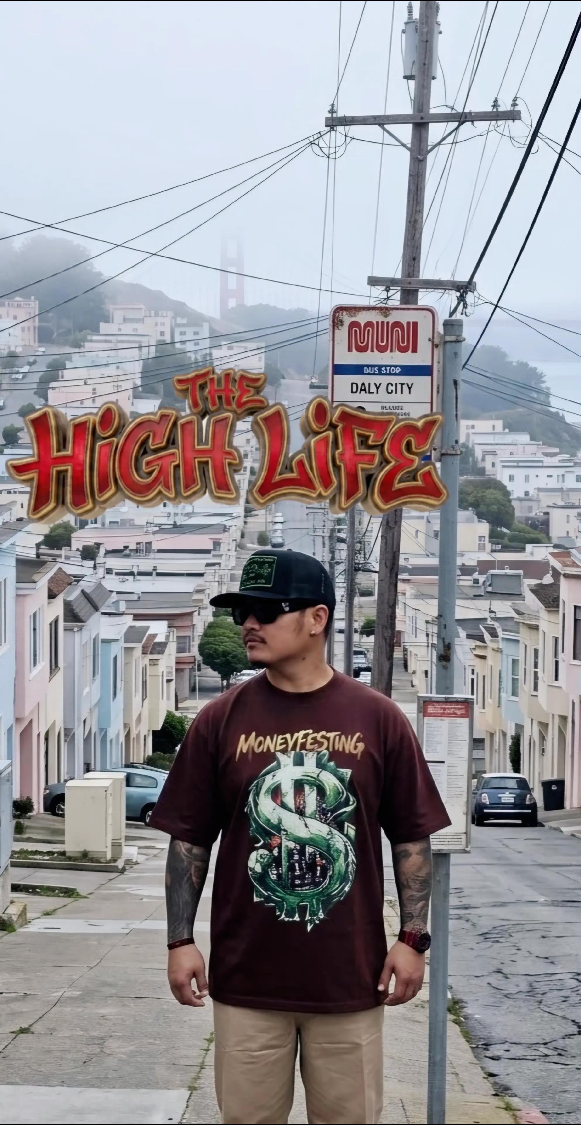 @The High Life