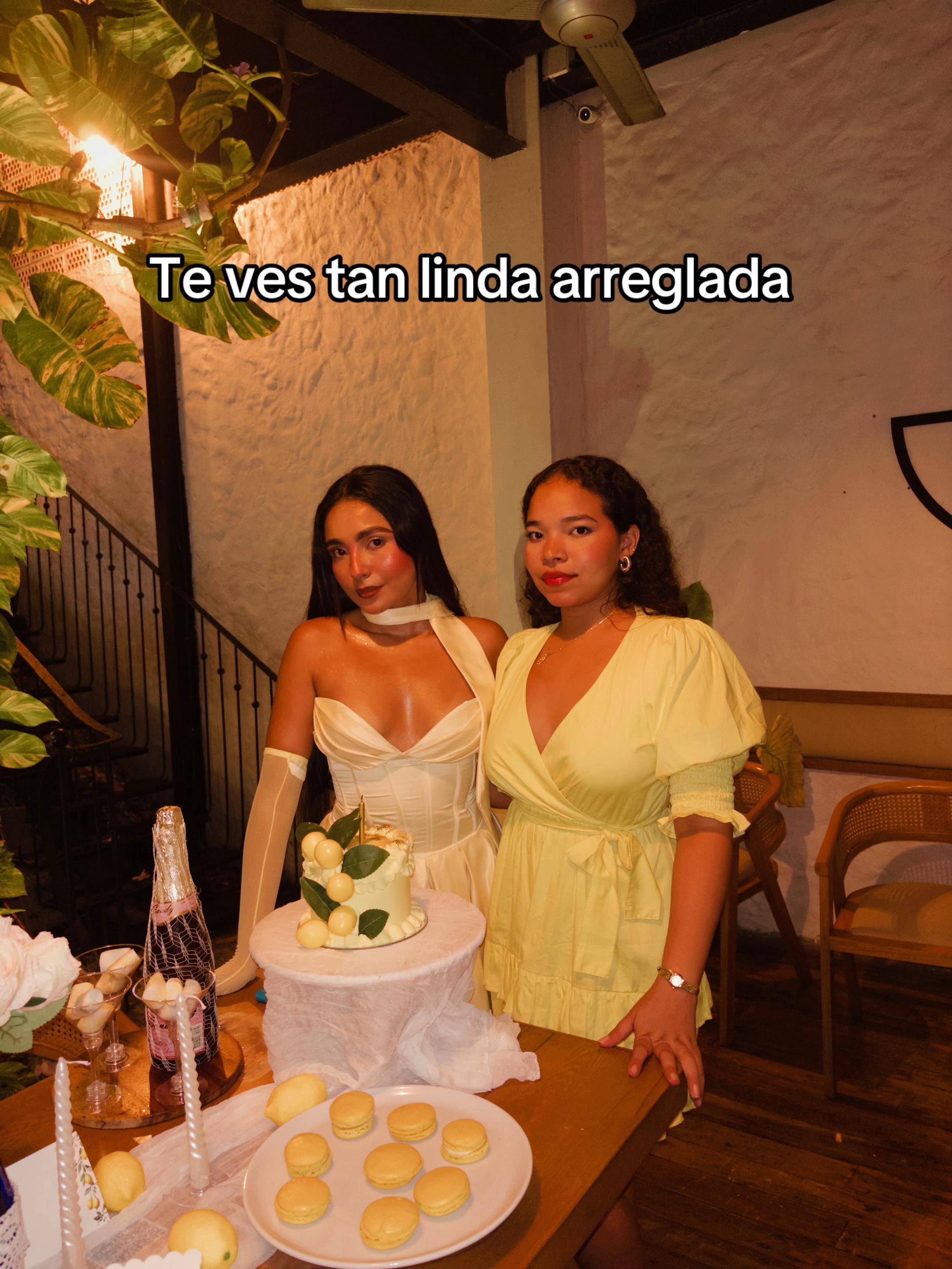 @Ailyn Parra \ Creadora UGC