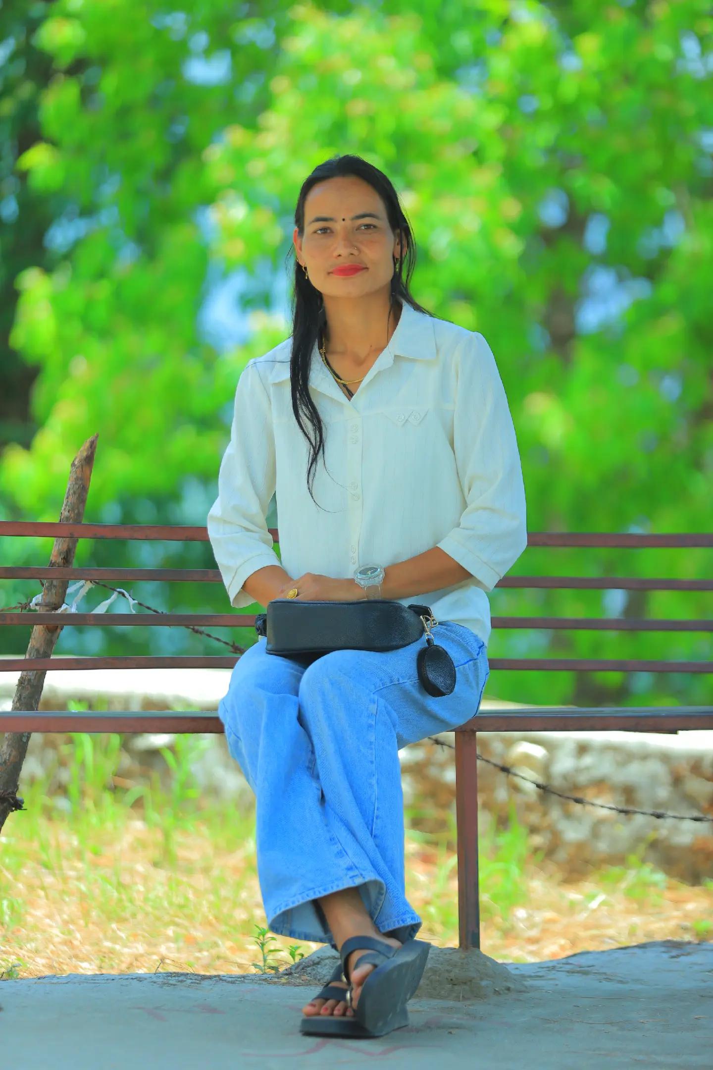 @manisha baduwal
