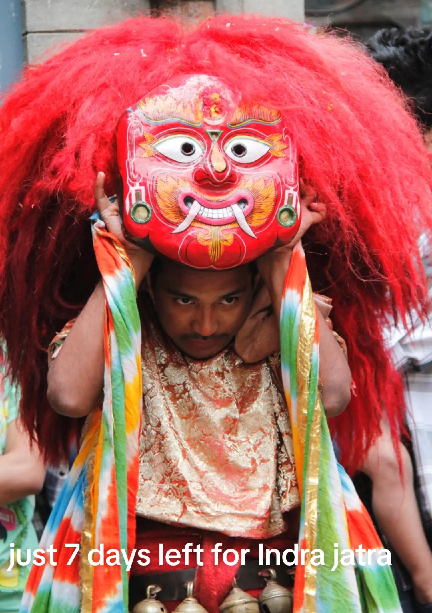 @Jatra lover
