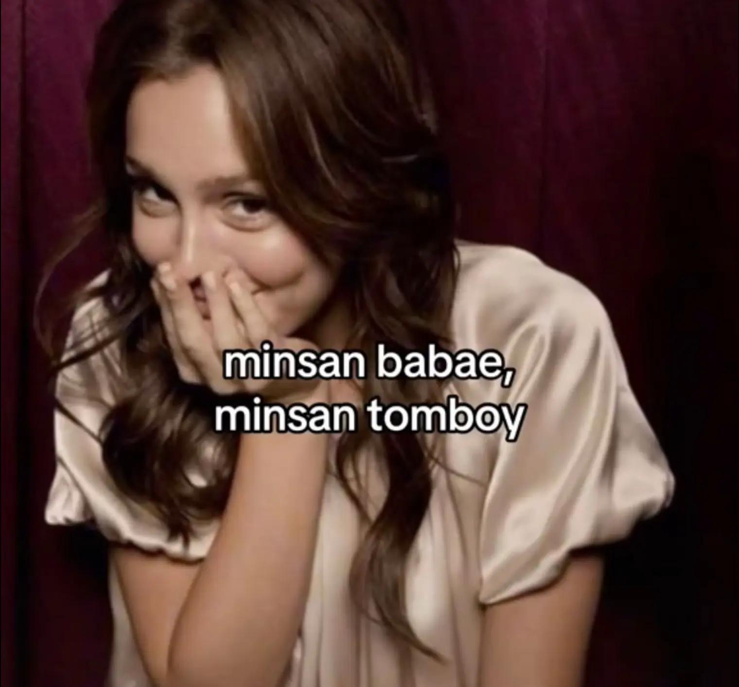 @Precious Pauline Mendoza
