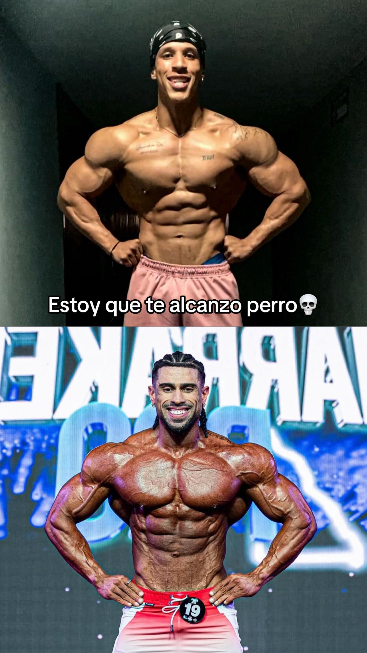 @VictorFit