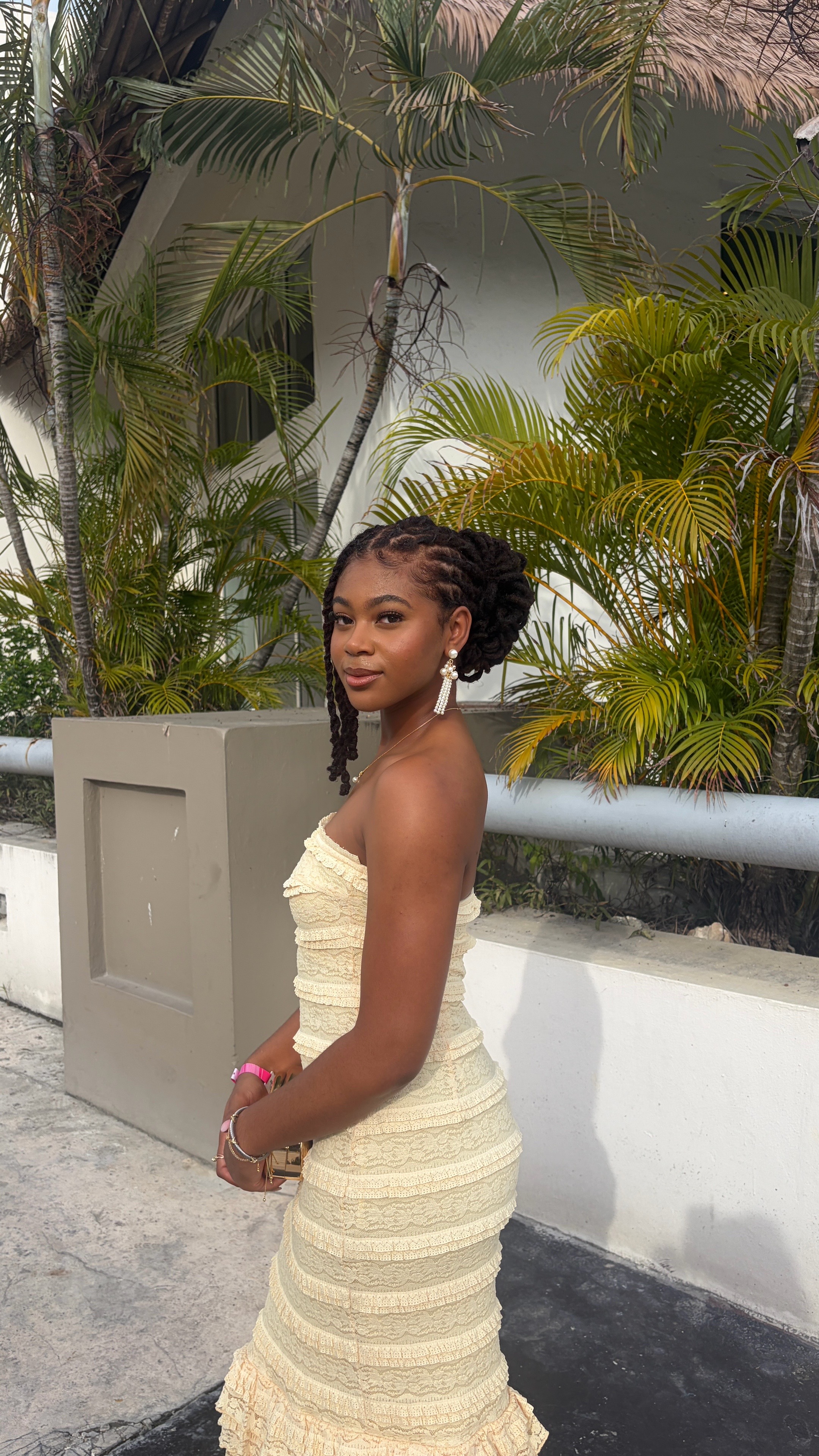 @JAYDA RENEE ⋆౨ৎ˚