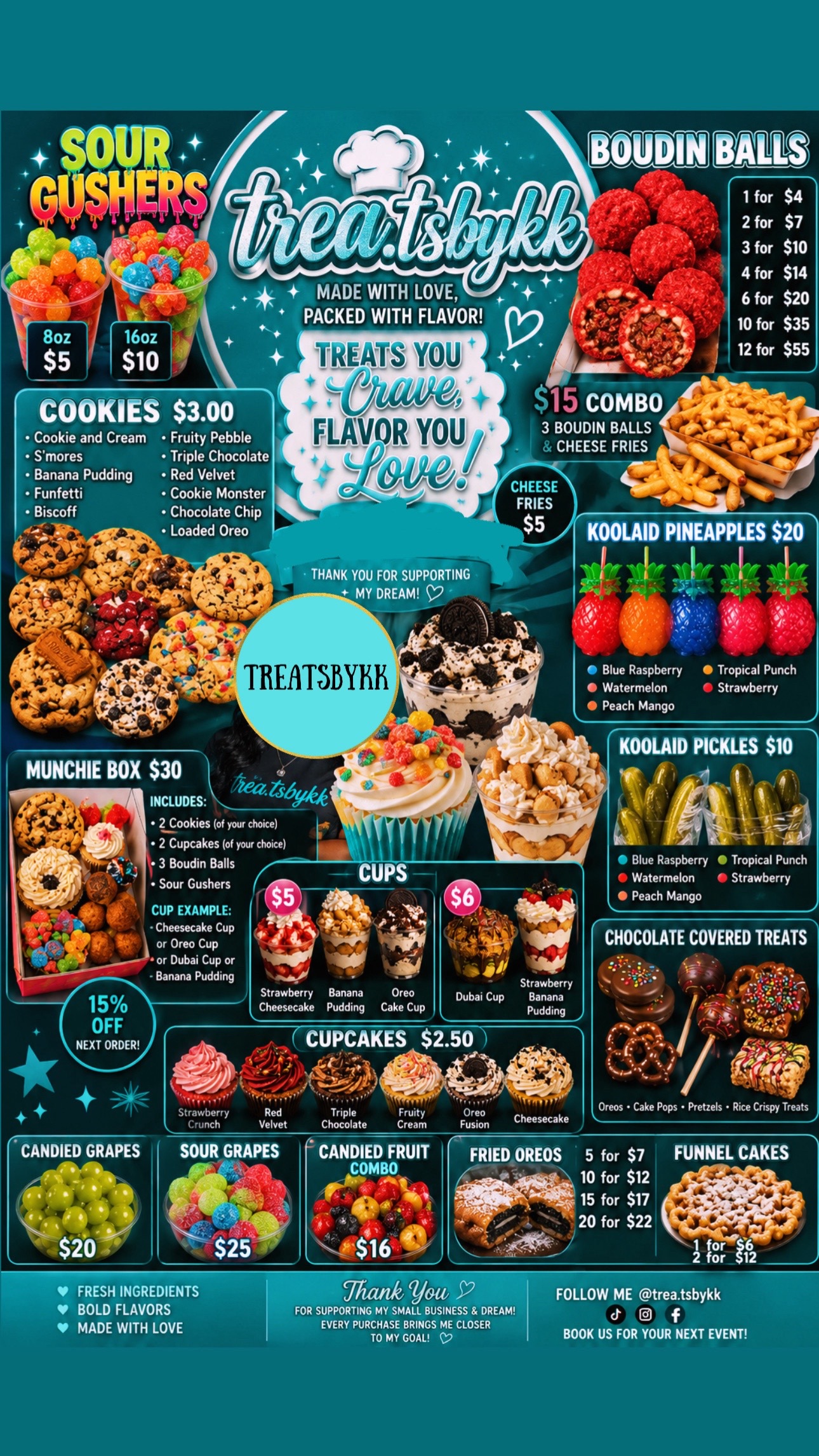@Treatsbykk
