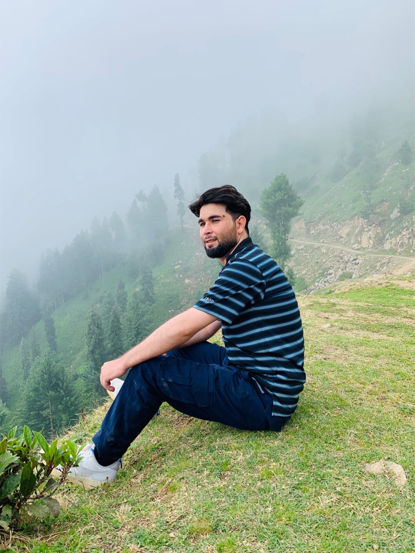 @👑Usman Afridi10👑