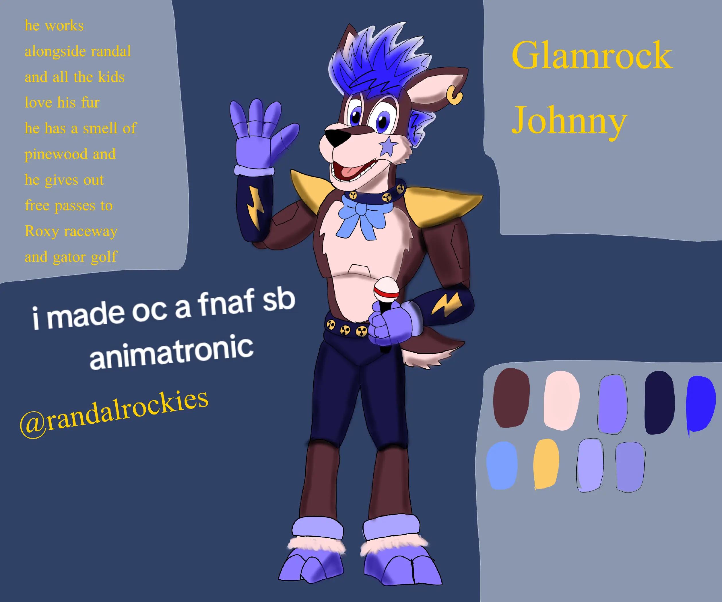 @Johnny's Art/memes2026