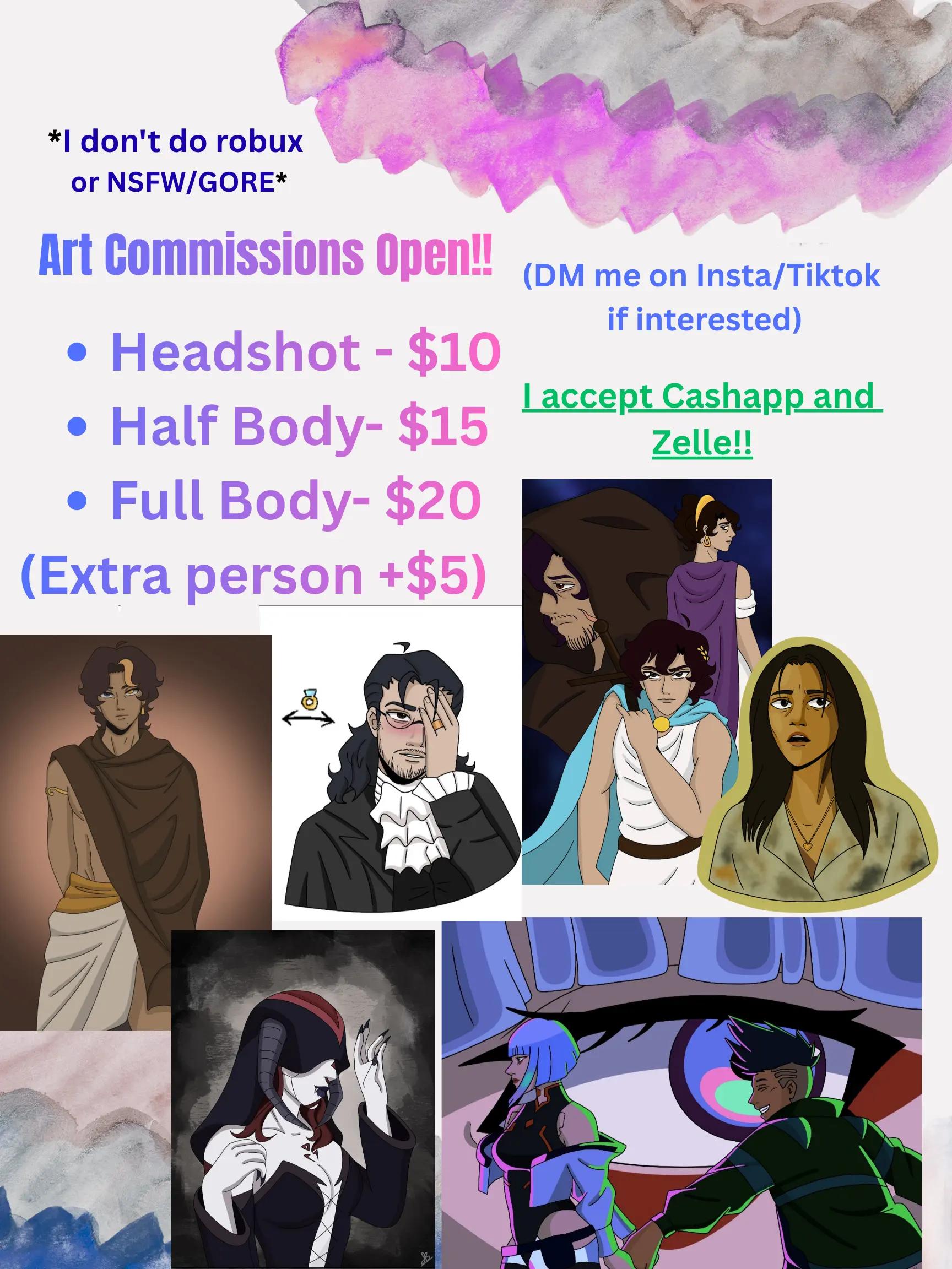 @ArtsyJoe 🎭 🎨 [COMMS OPEN]