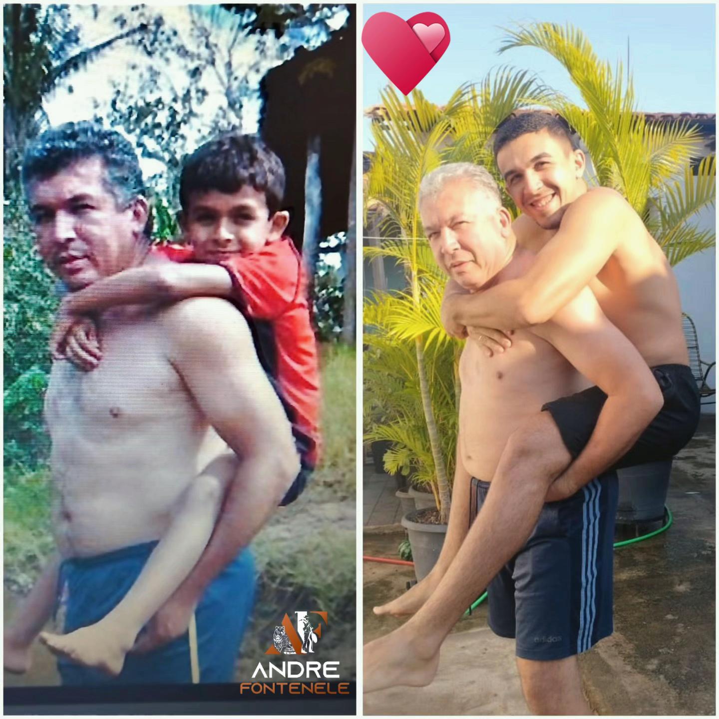 @André Luis Lima Fontenele