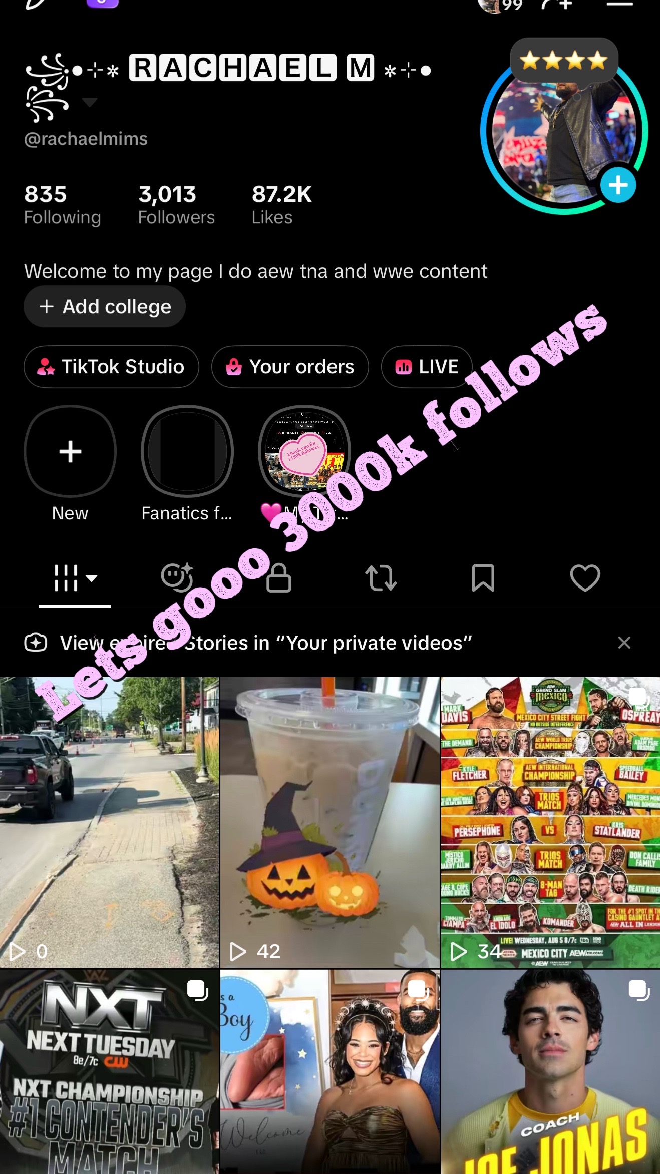 @꧁•⊹٭ 🆁🅰🅲🅷🅰🅴🅻 🅼 ٭⊹•꧂