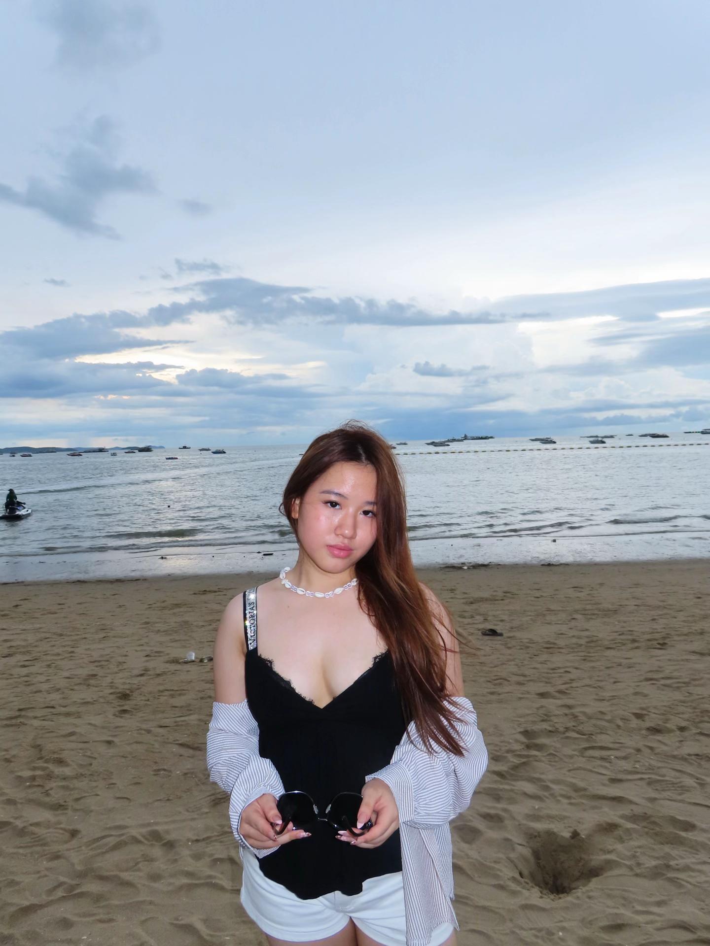 @欣丽