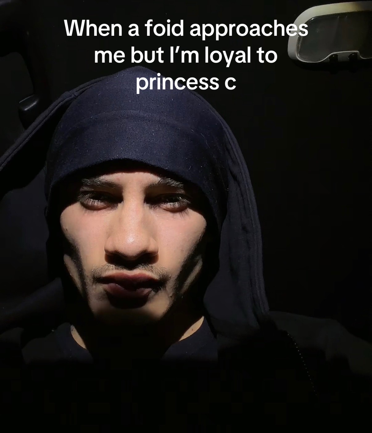 @princess c๐