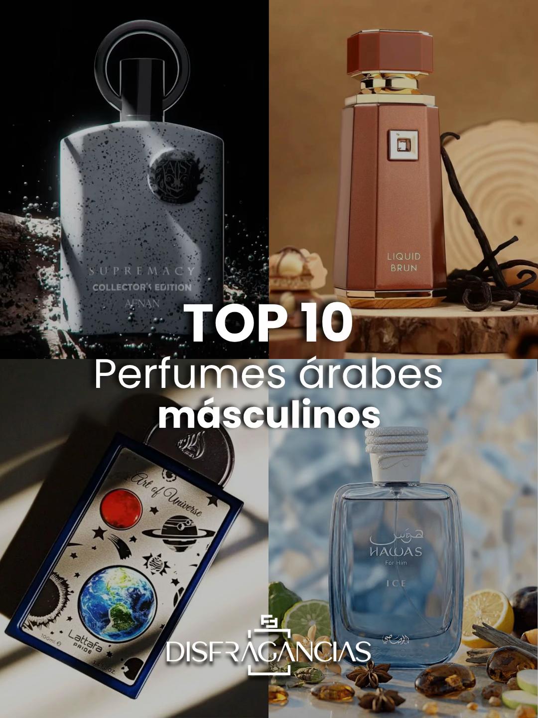 @disfragancias