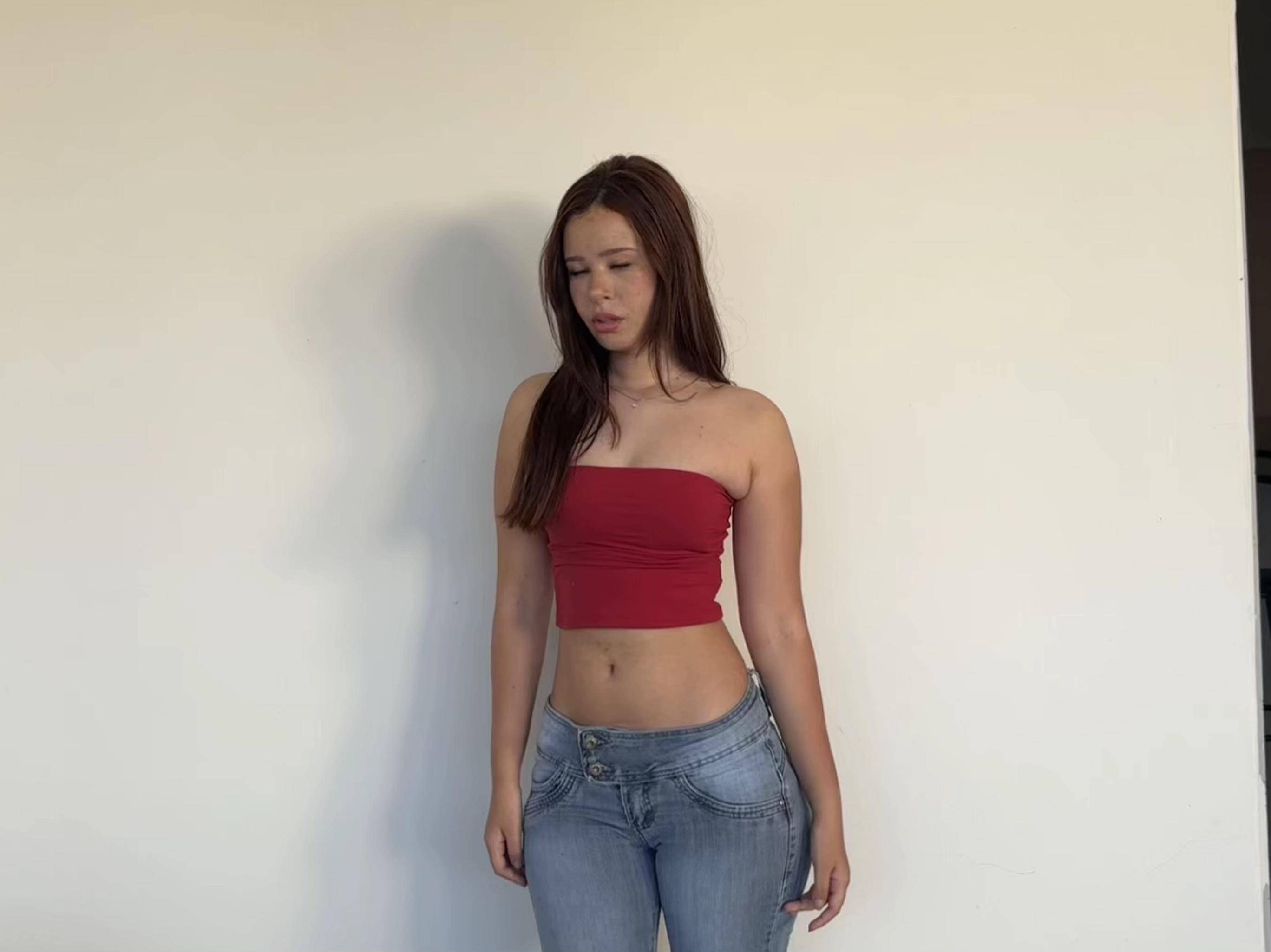 @Isabella Cameron