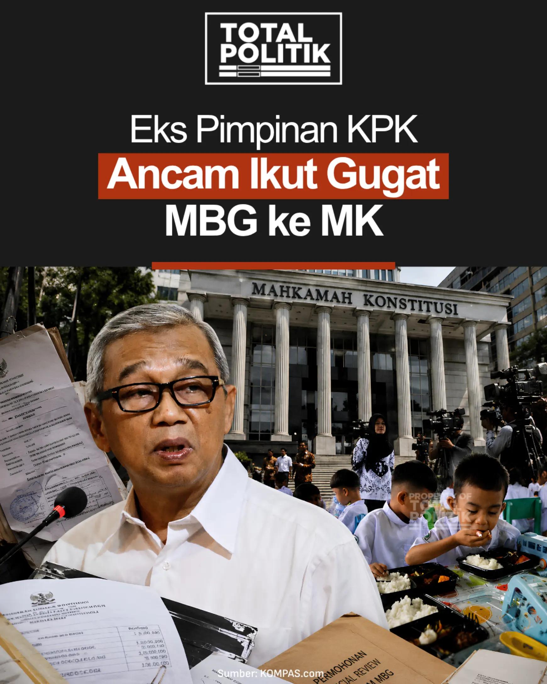 @Total Politik