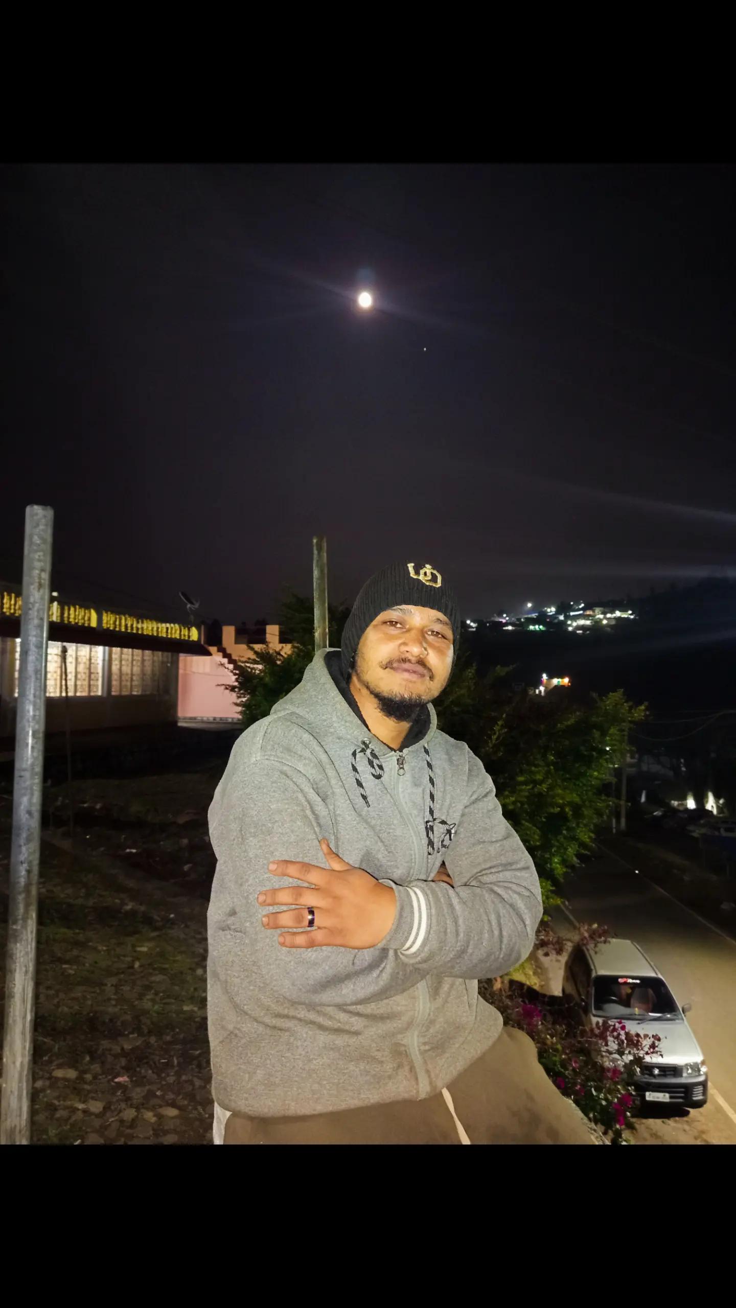 @Bharat Chhinal🇳🇵