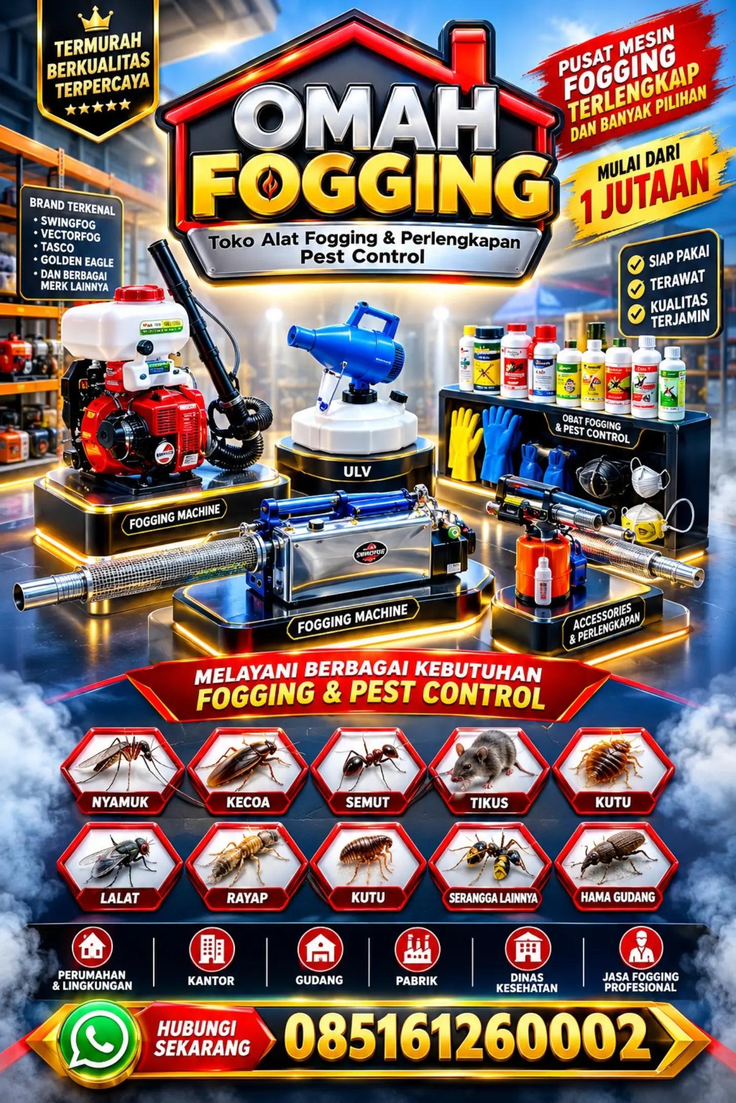 @omahFogging