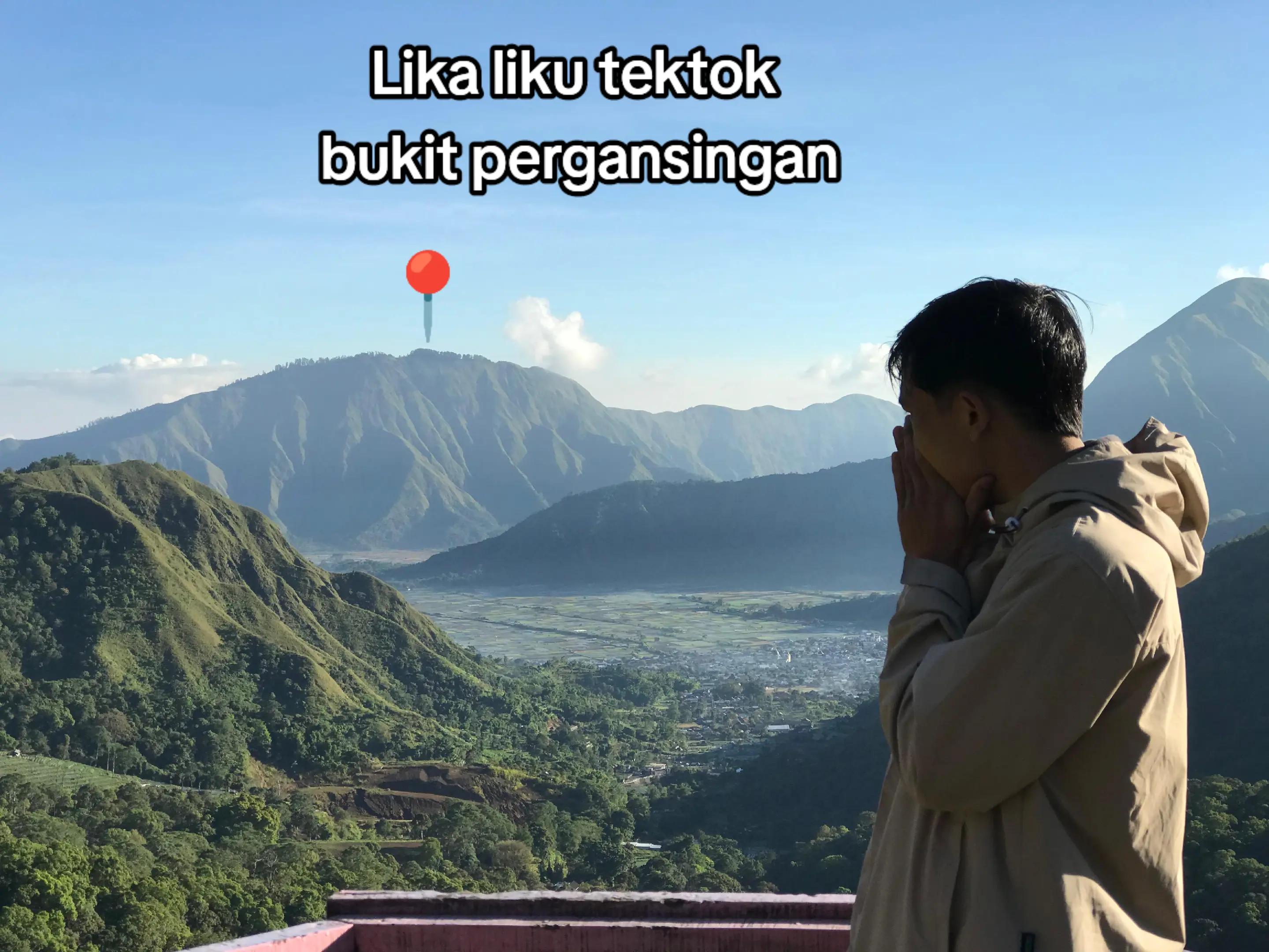 @Hai kamu