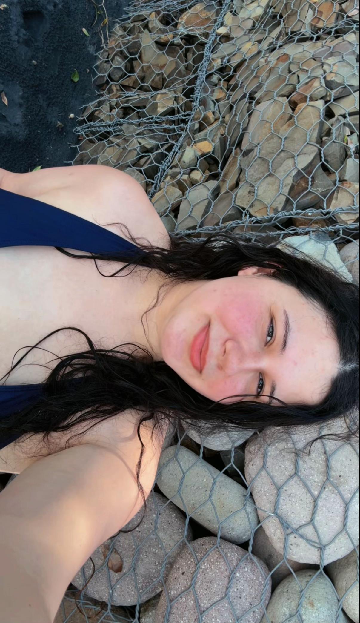 @Aislinn Garcia