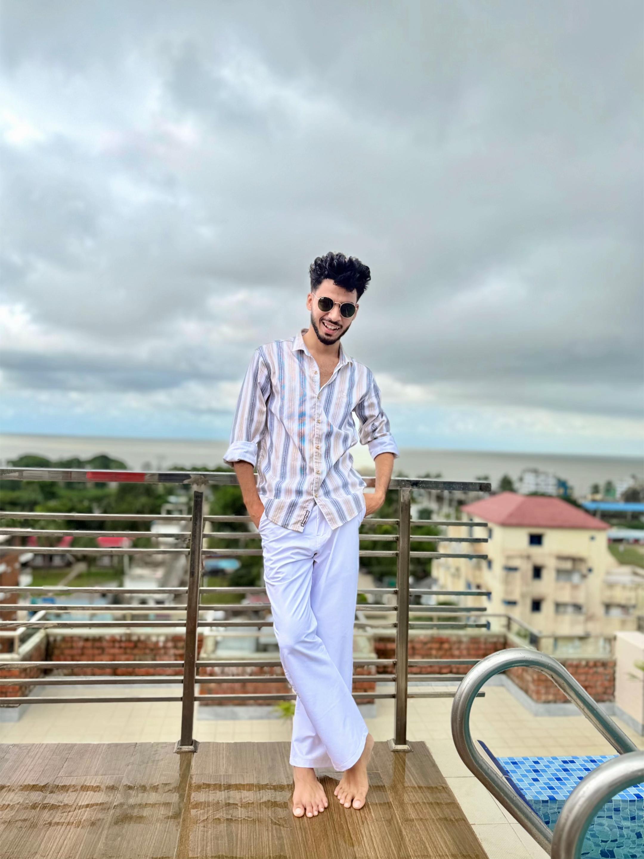 @MaHim Bro