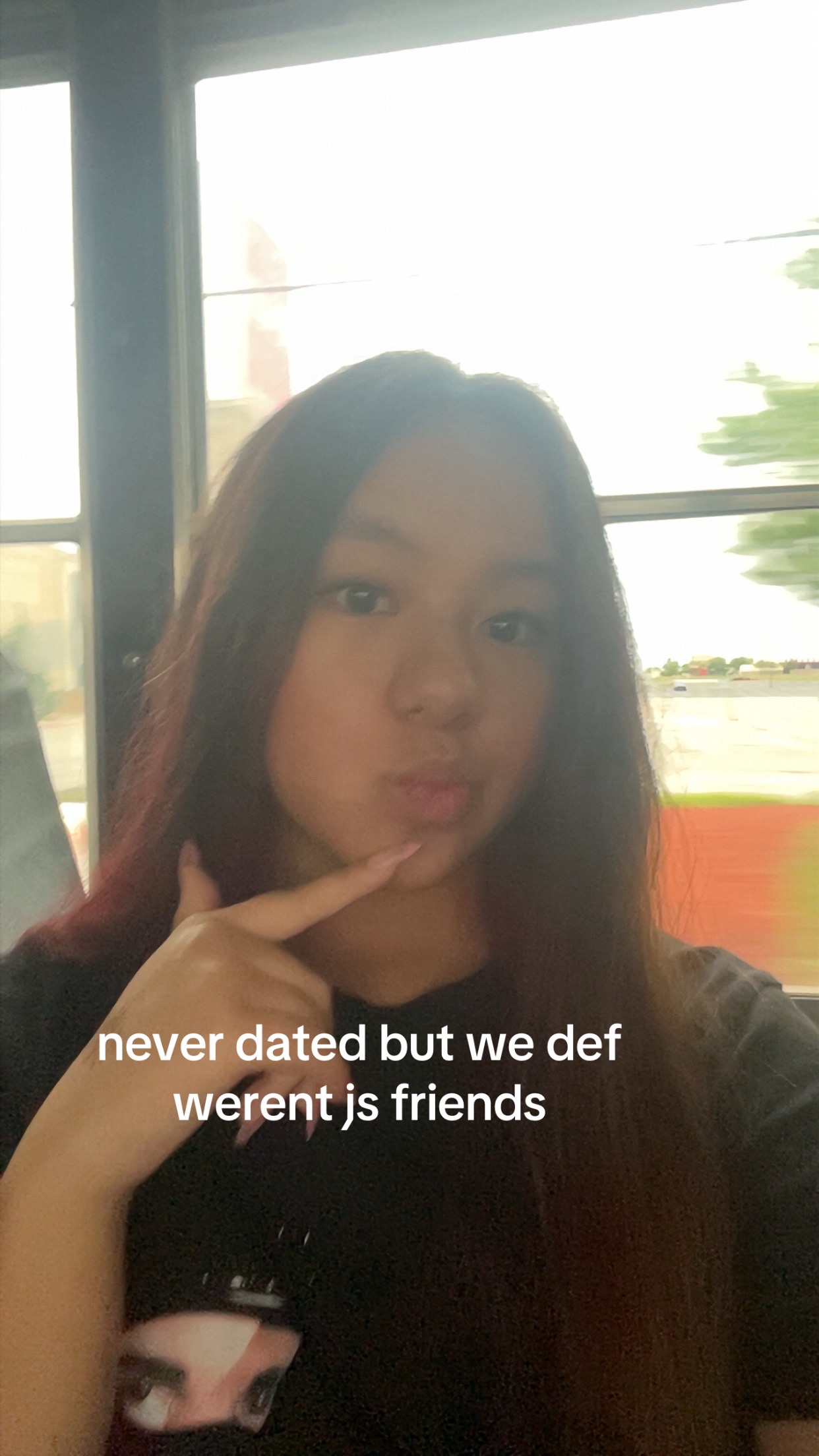 @claire Secret👀