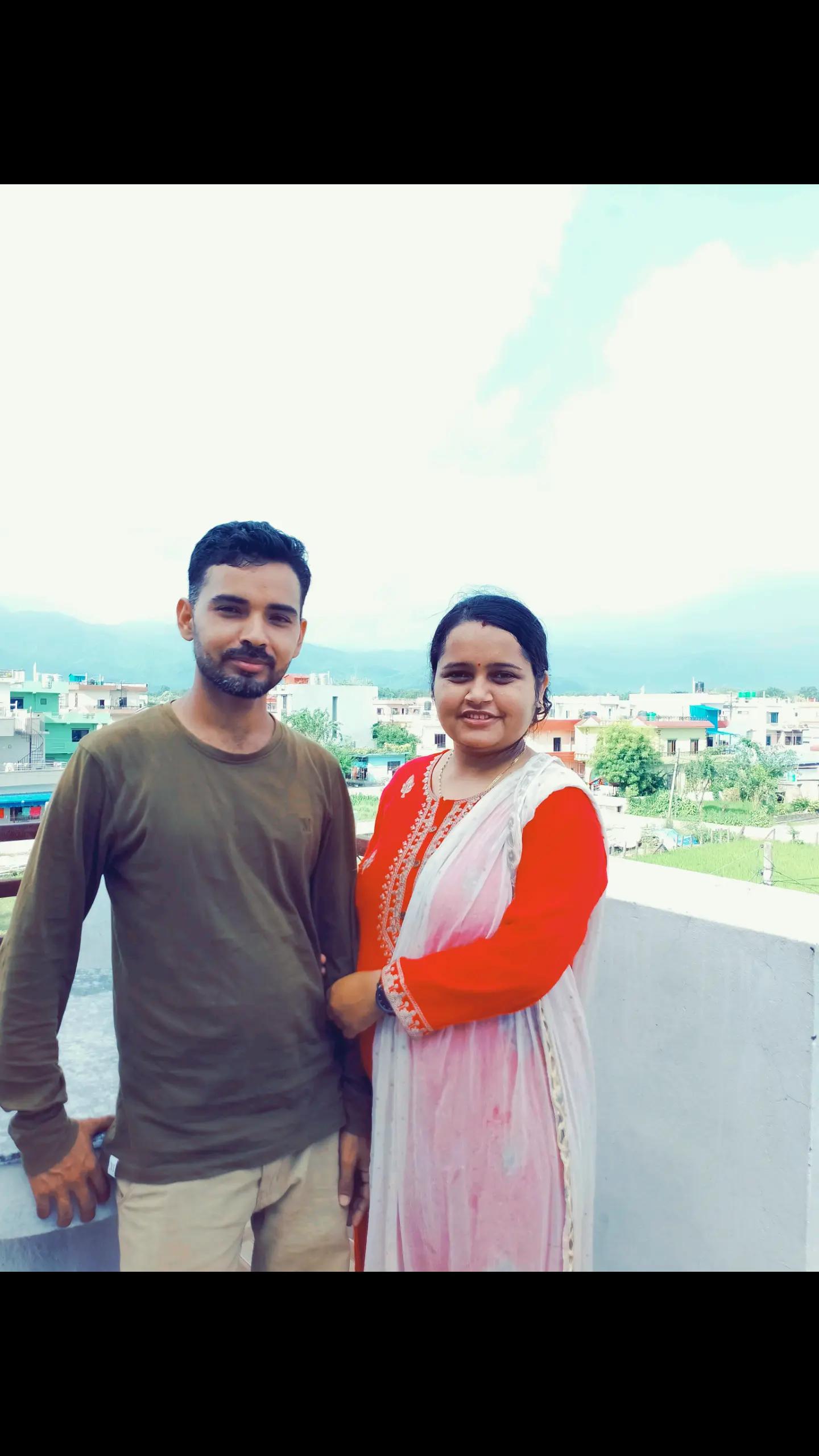 @Dewansh mom's