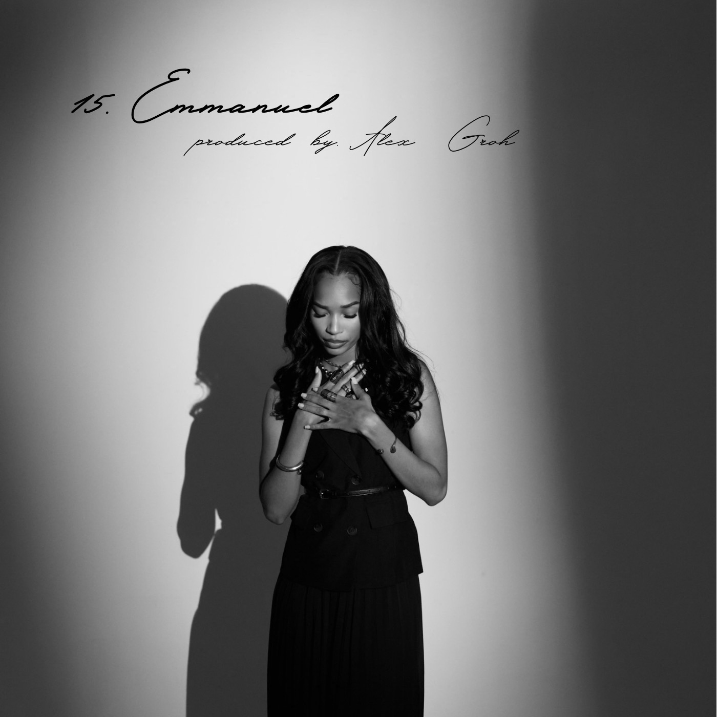 @FRANCHESCA | CHRISTIAN R&B