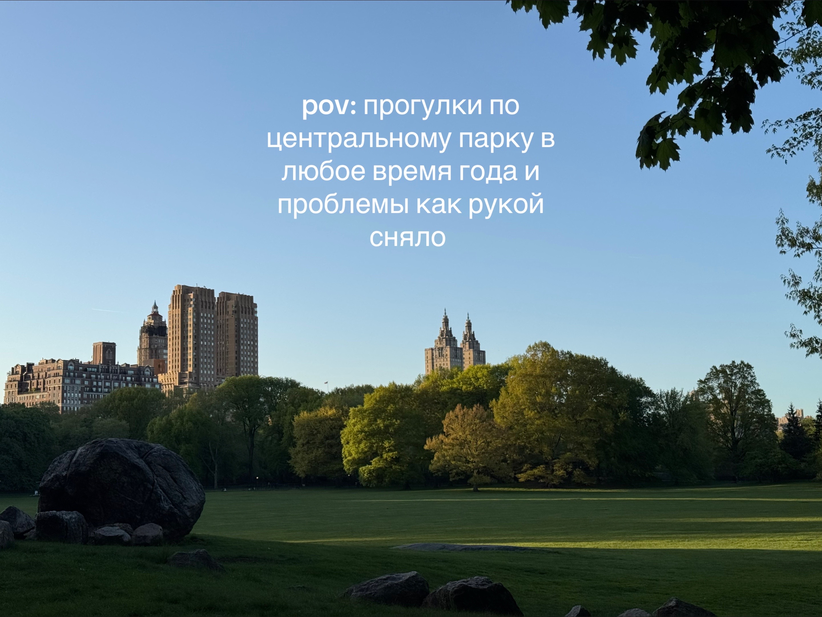 @Julia🇺🇸Жизнь в США