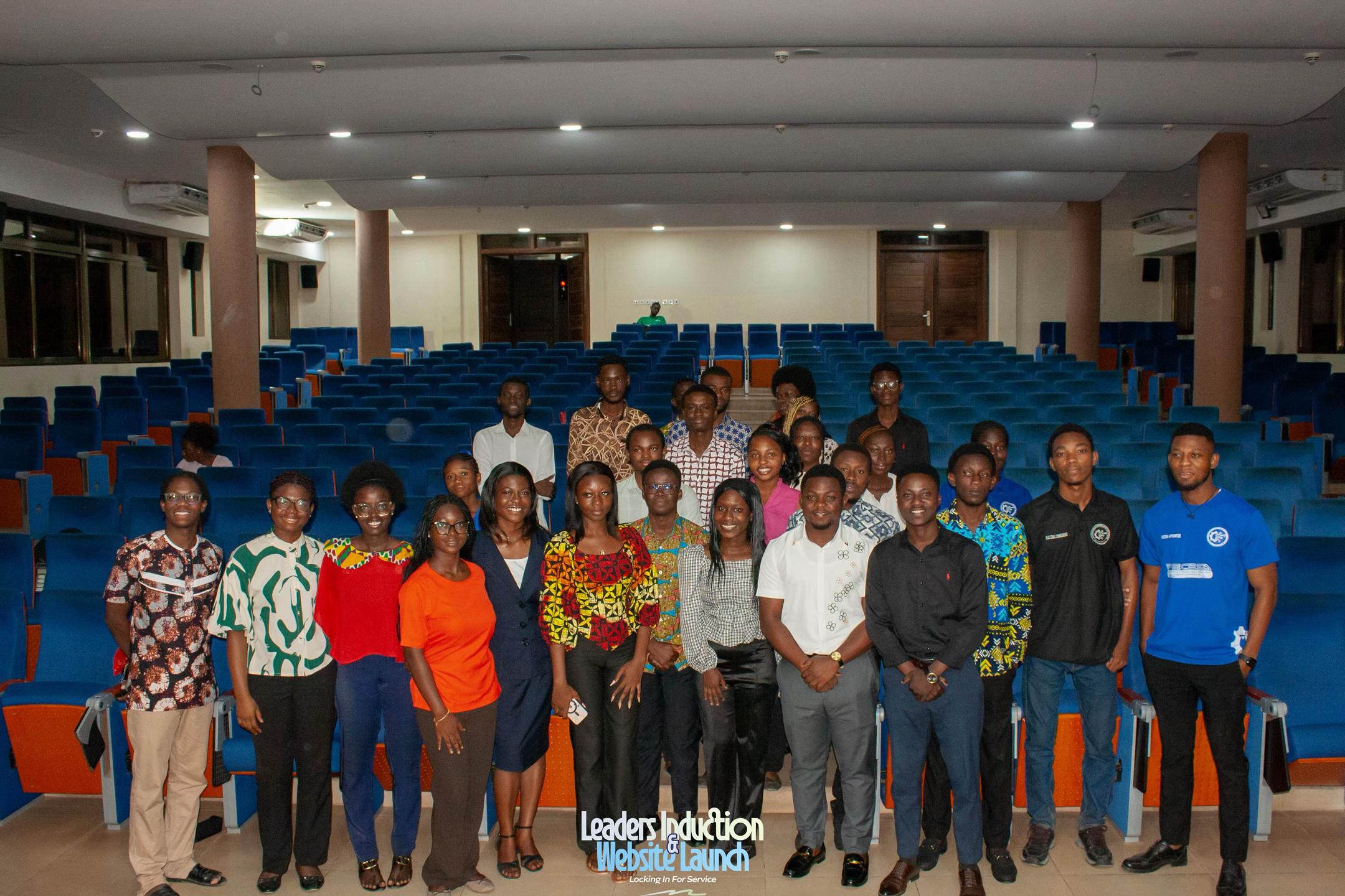 @FECESA-KNUST