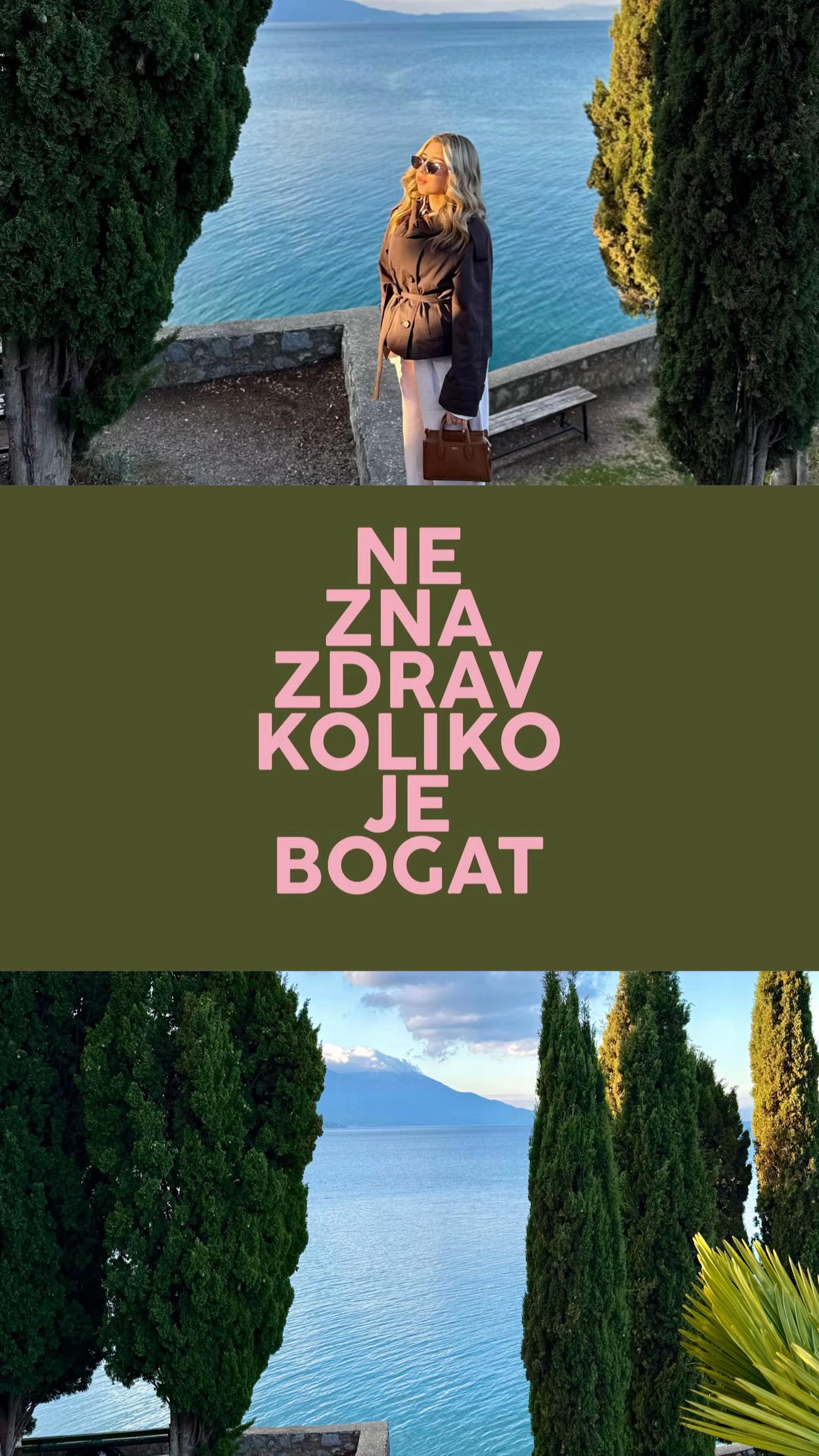 @Bojana Petrović