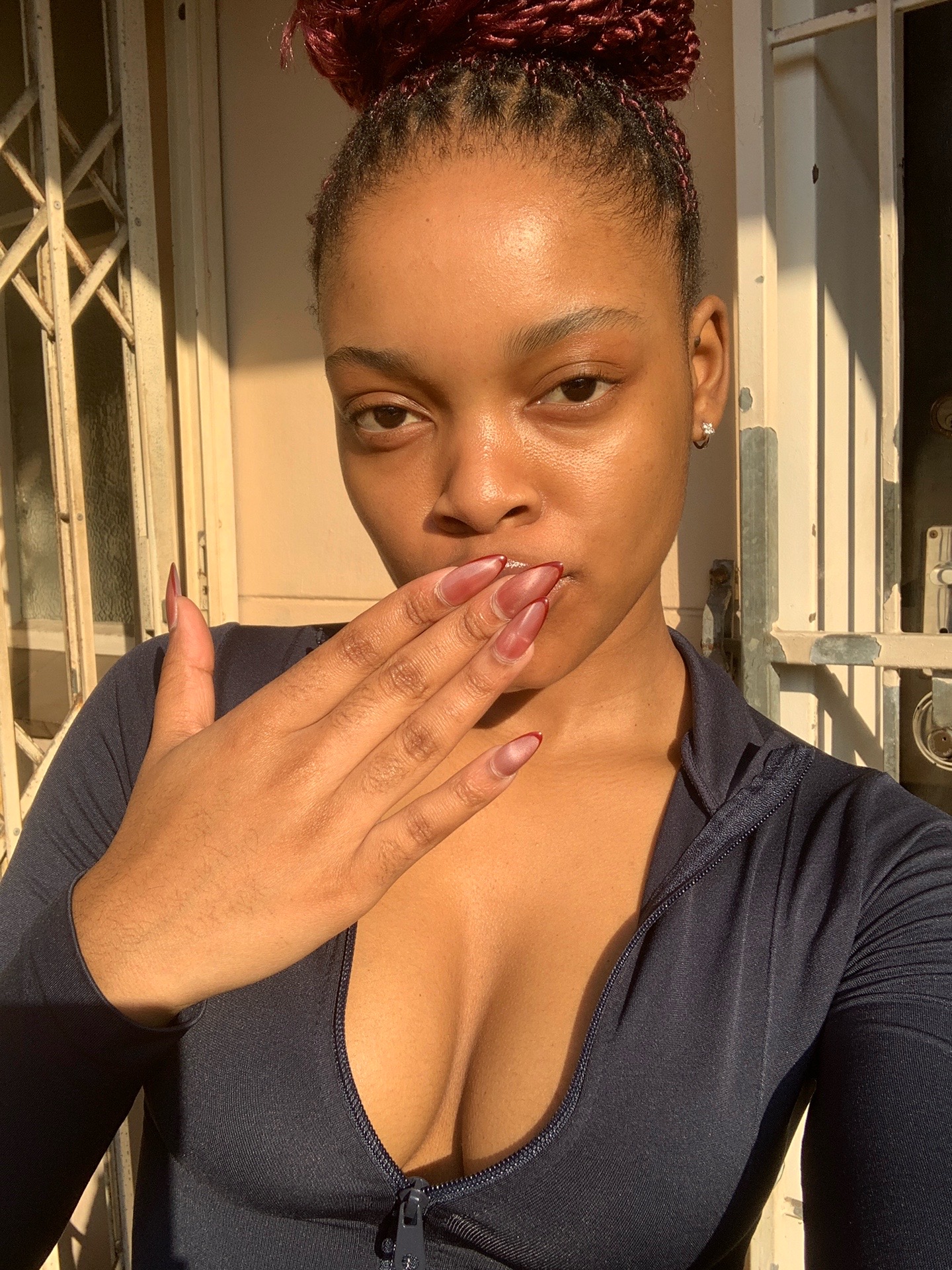@Thembelihle