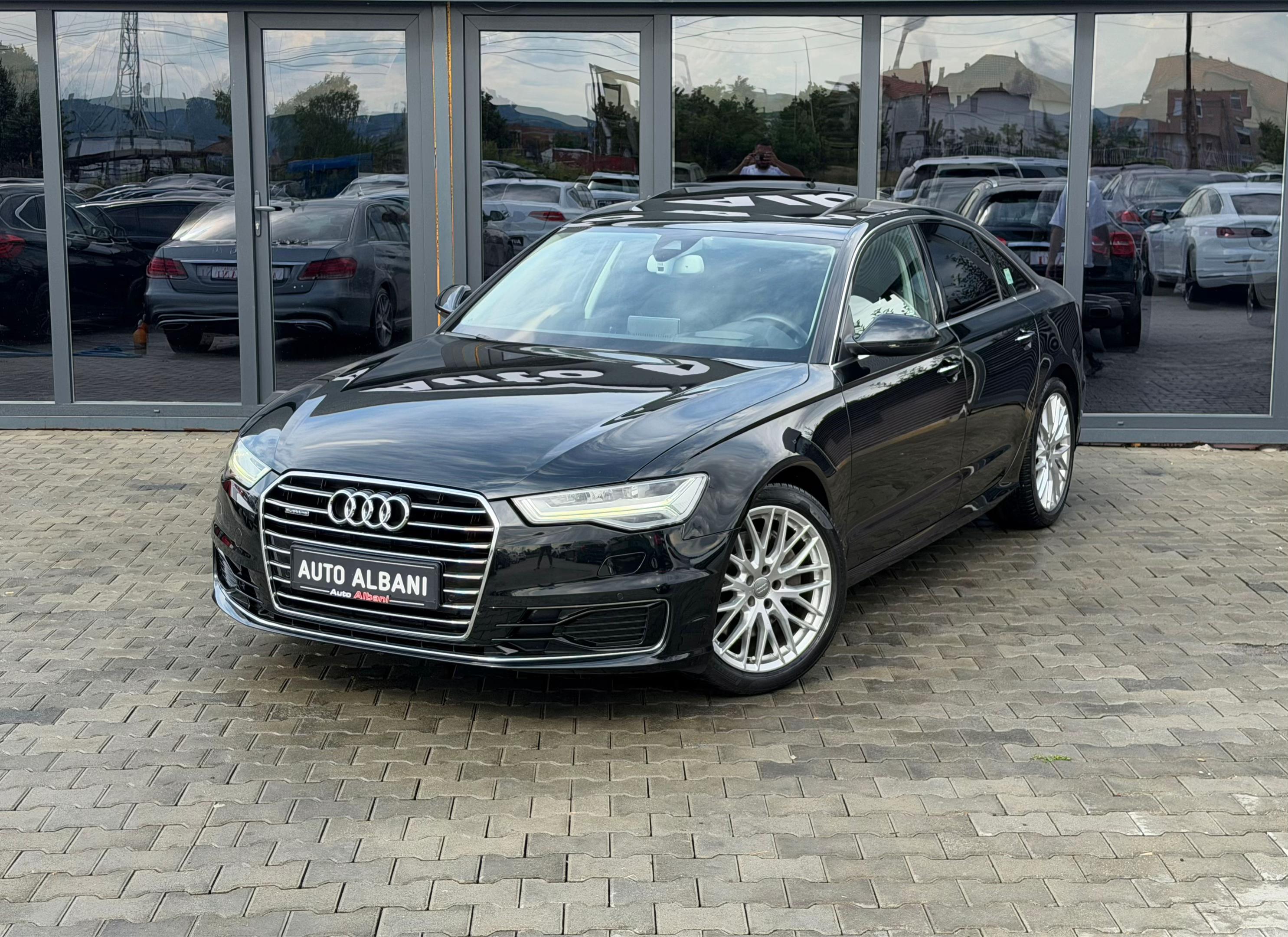 @Auto Albani
