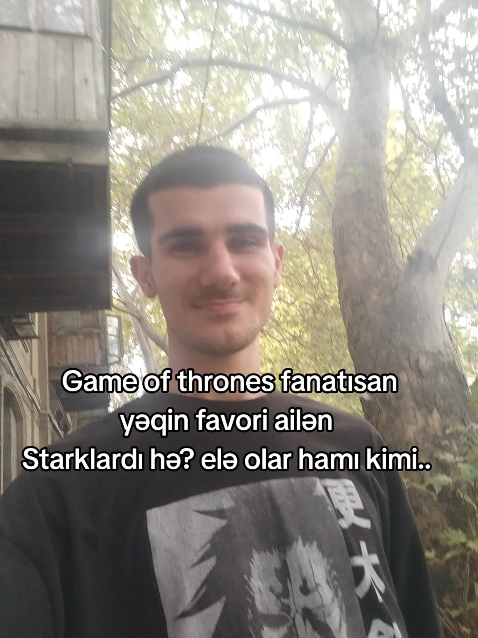 @Yuserys Targaryen 🇦🇿