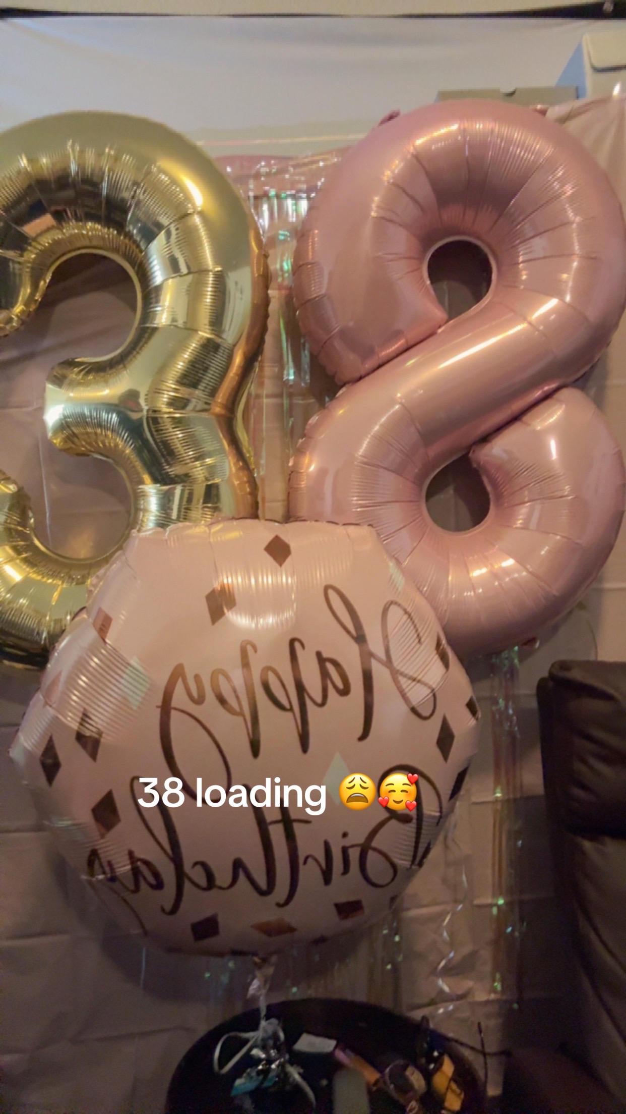 @🎂5/26😈MzTrina_sneakerhead