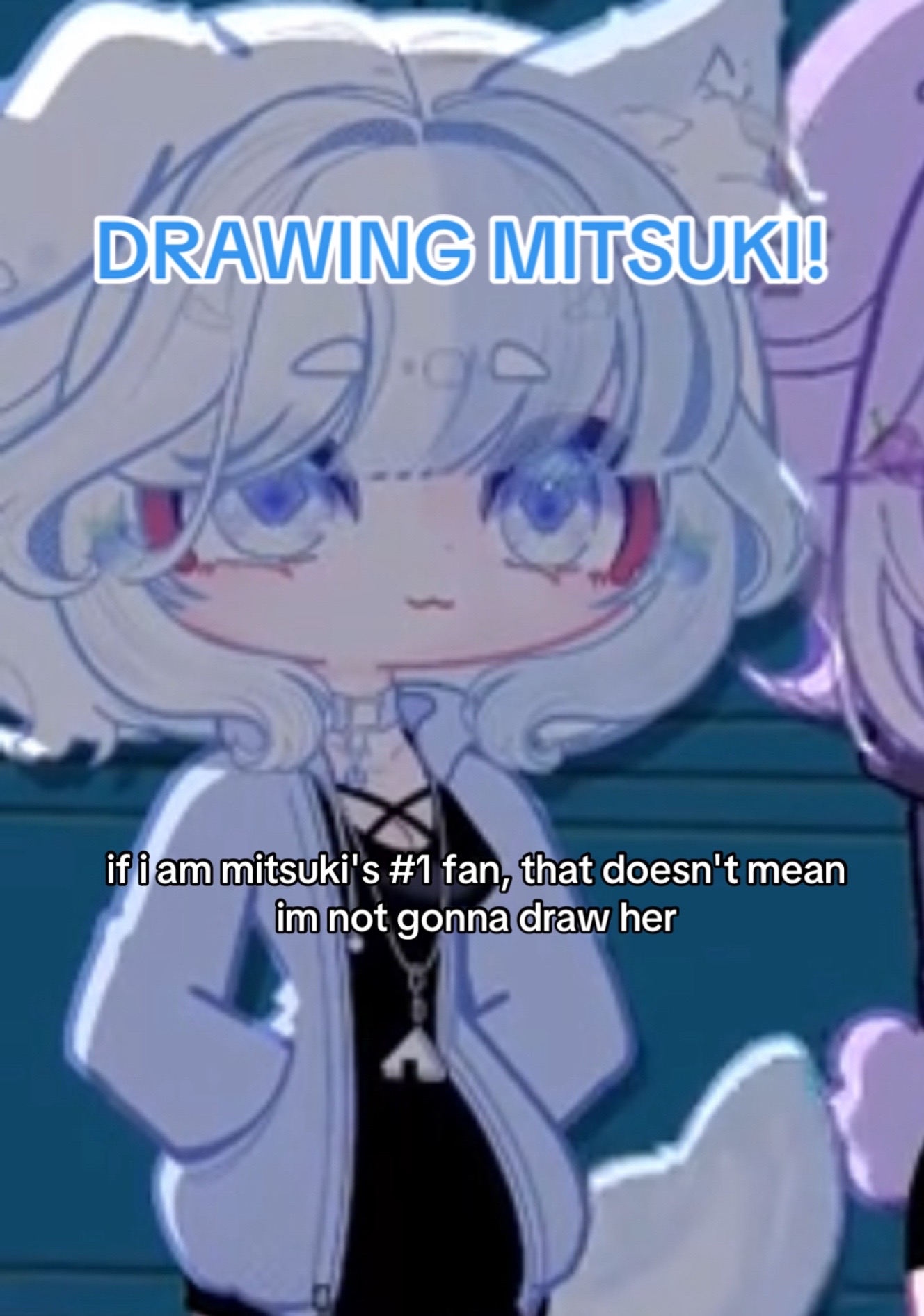 @&rarr; 〈 MITSUKI'S #1 FAN 〉☆