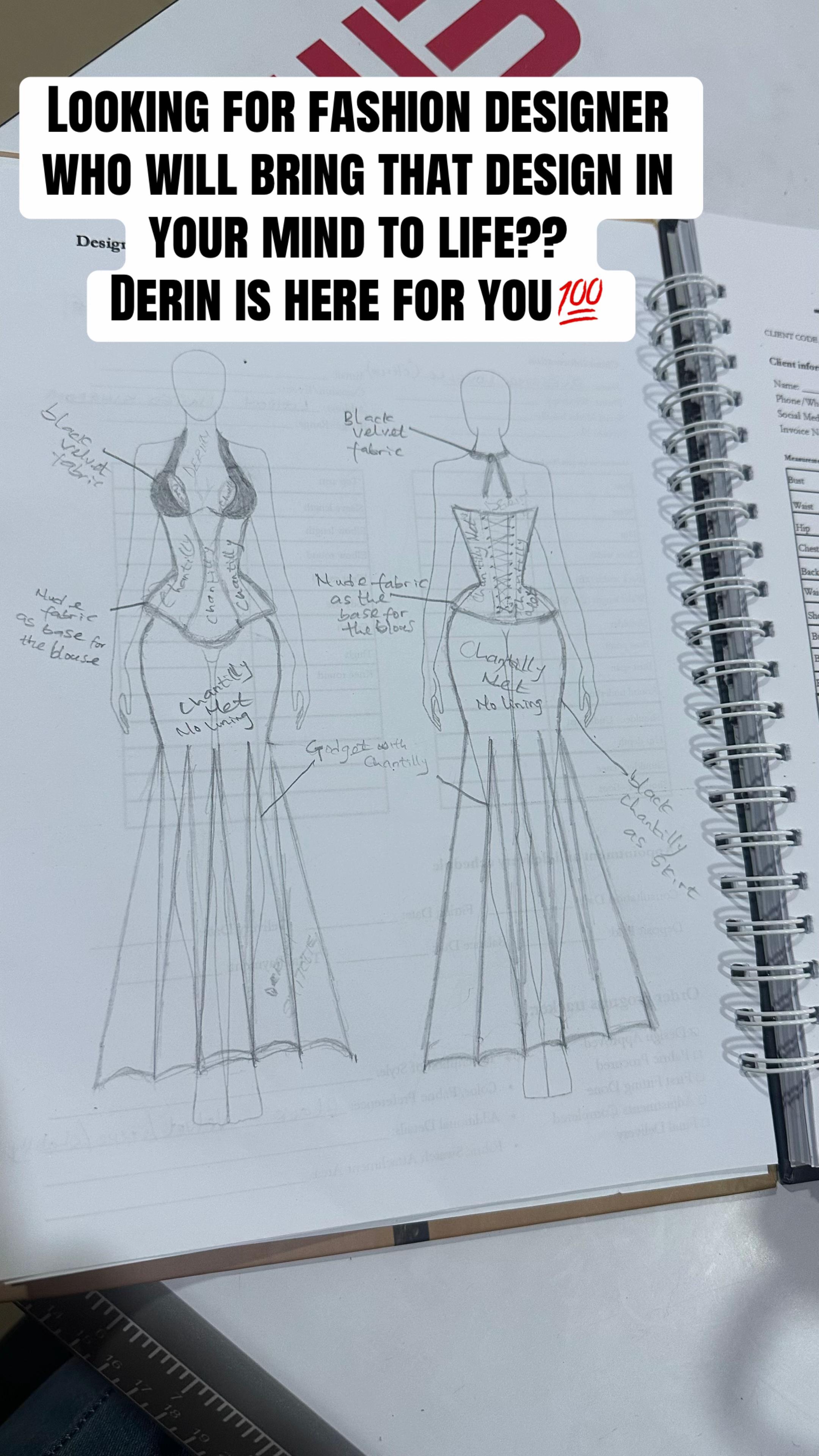 @FASHIONDESIGN ALAKUKO/AJEGUNLE