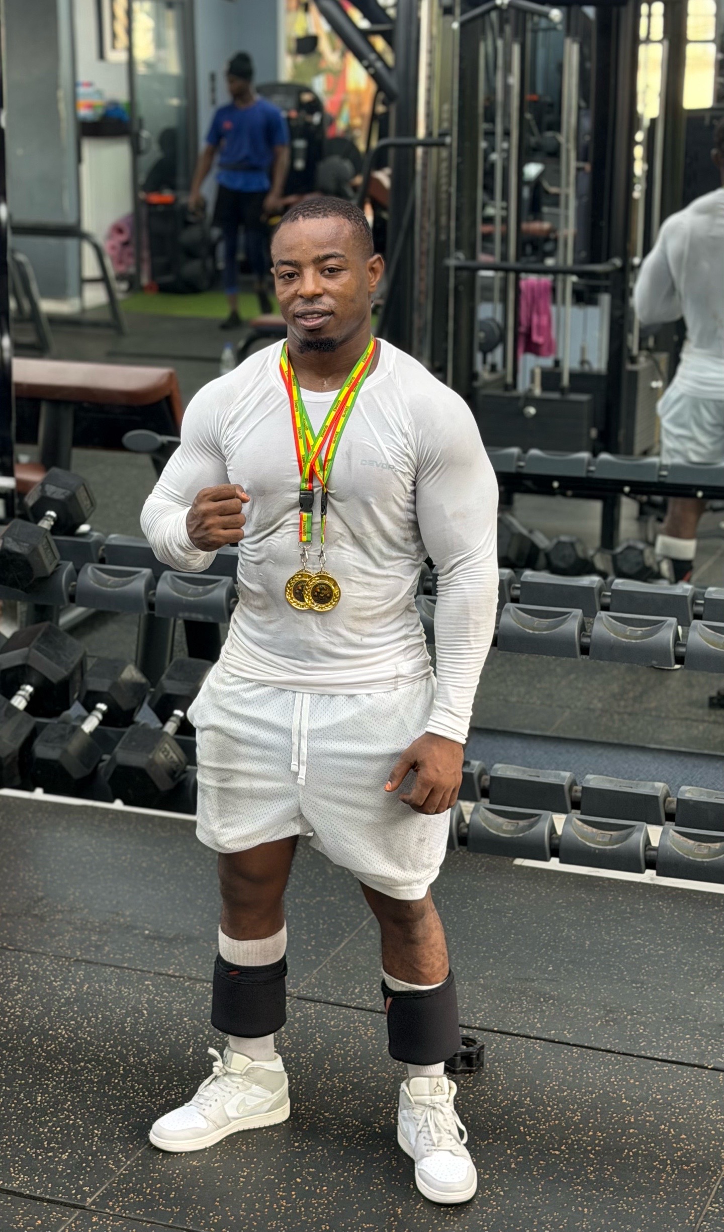 @Bomb motivation 🦍🦍