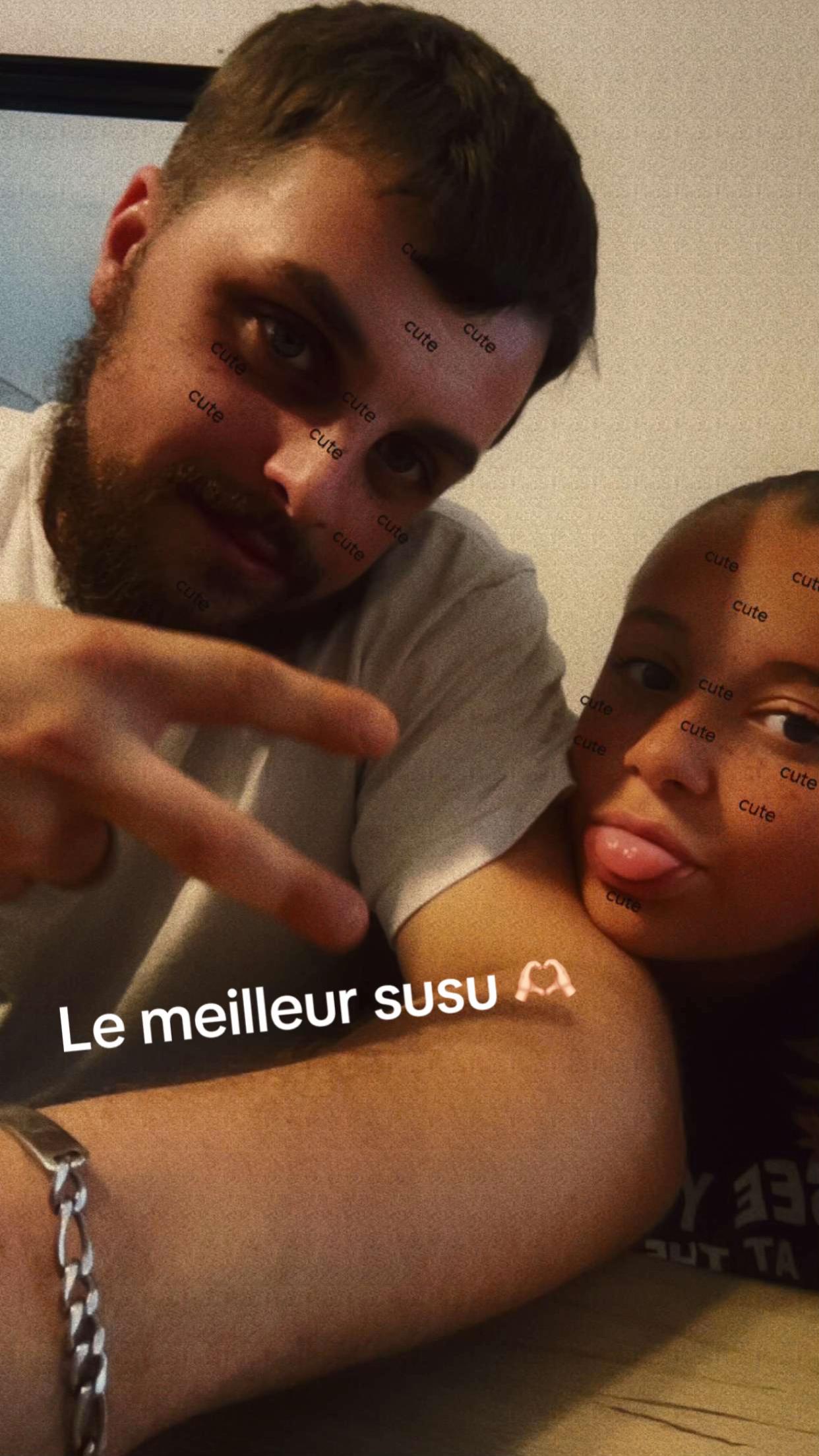 @Ma&eacute; N+M= 💞💋&hearts;️💍