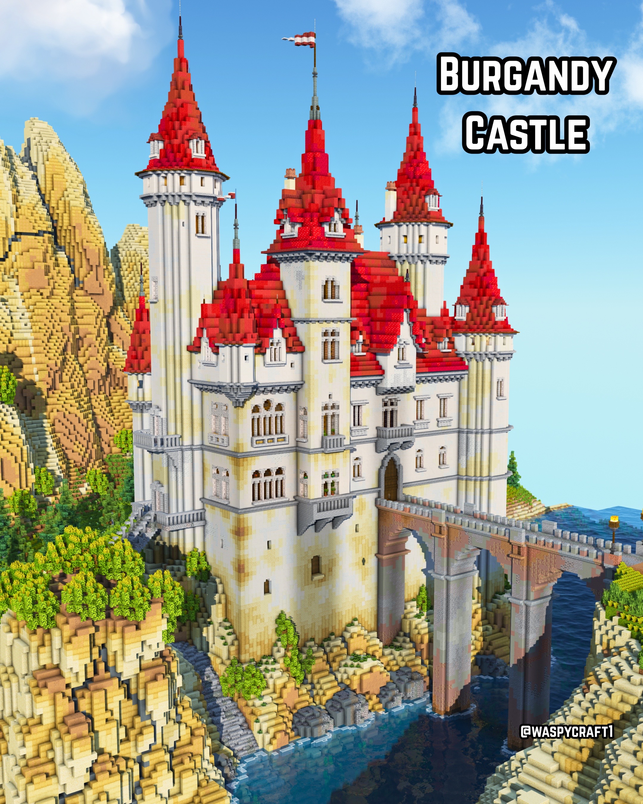 @Waspycraft